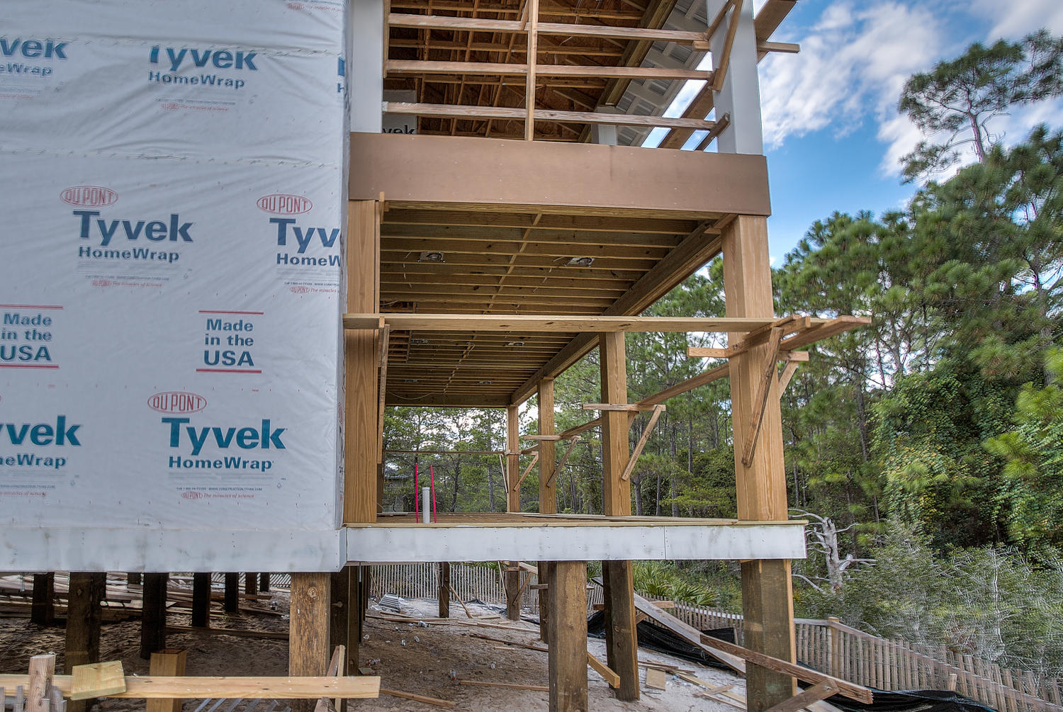 Seacrest Beach - Residential