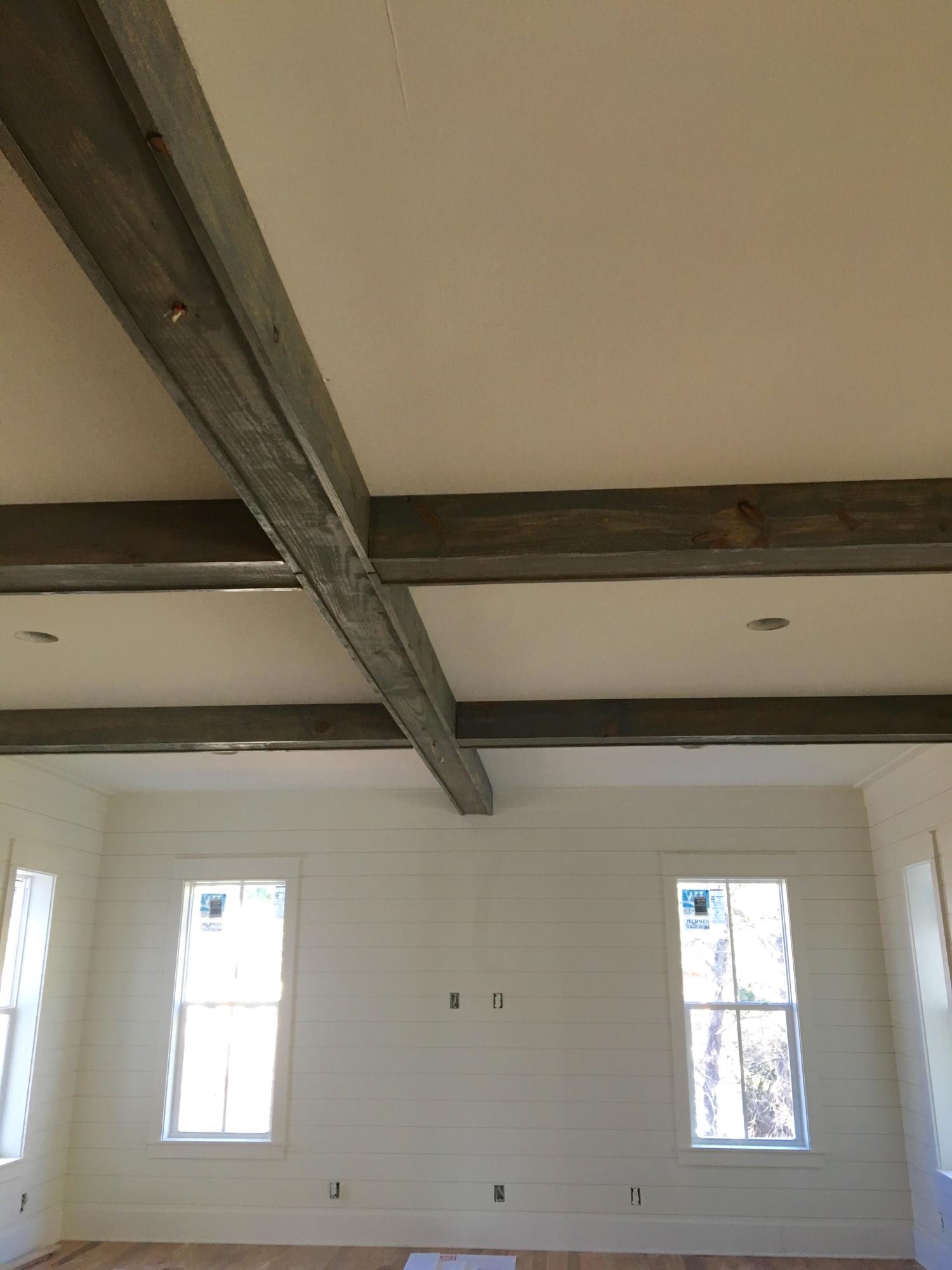 Seacrest Beach - Residential