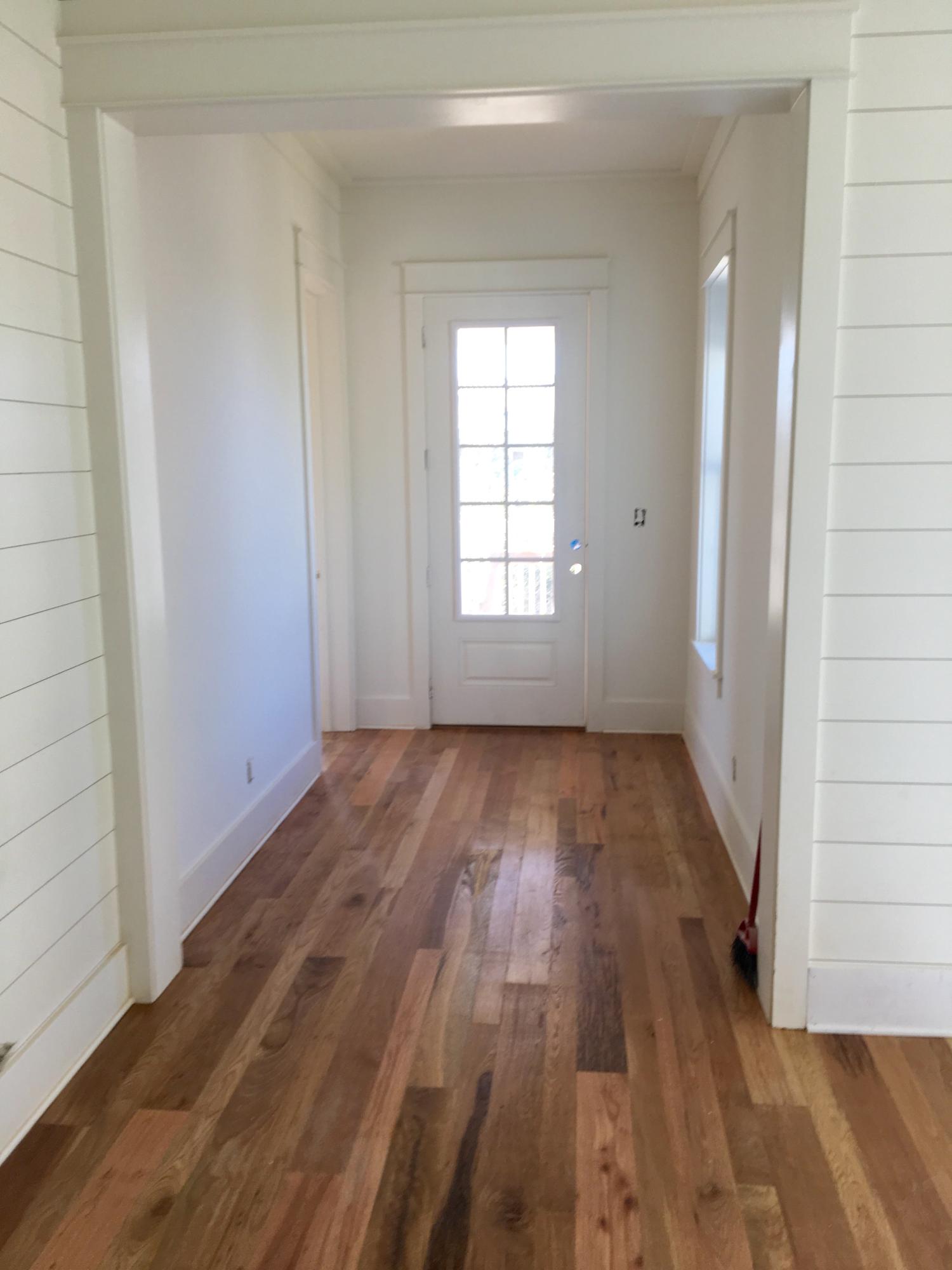 Seacrest Beach - Residential