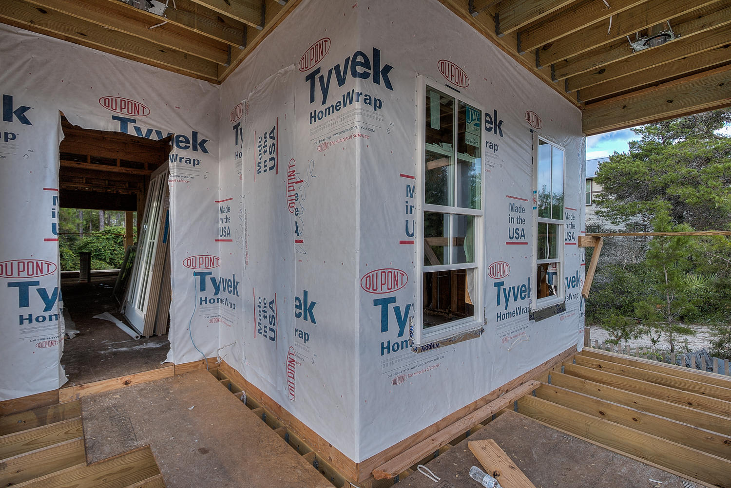 Seacrest Beach - Residential