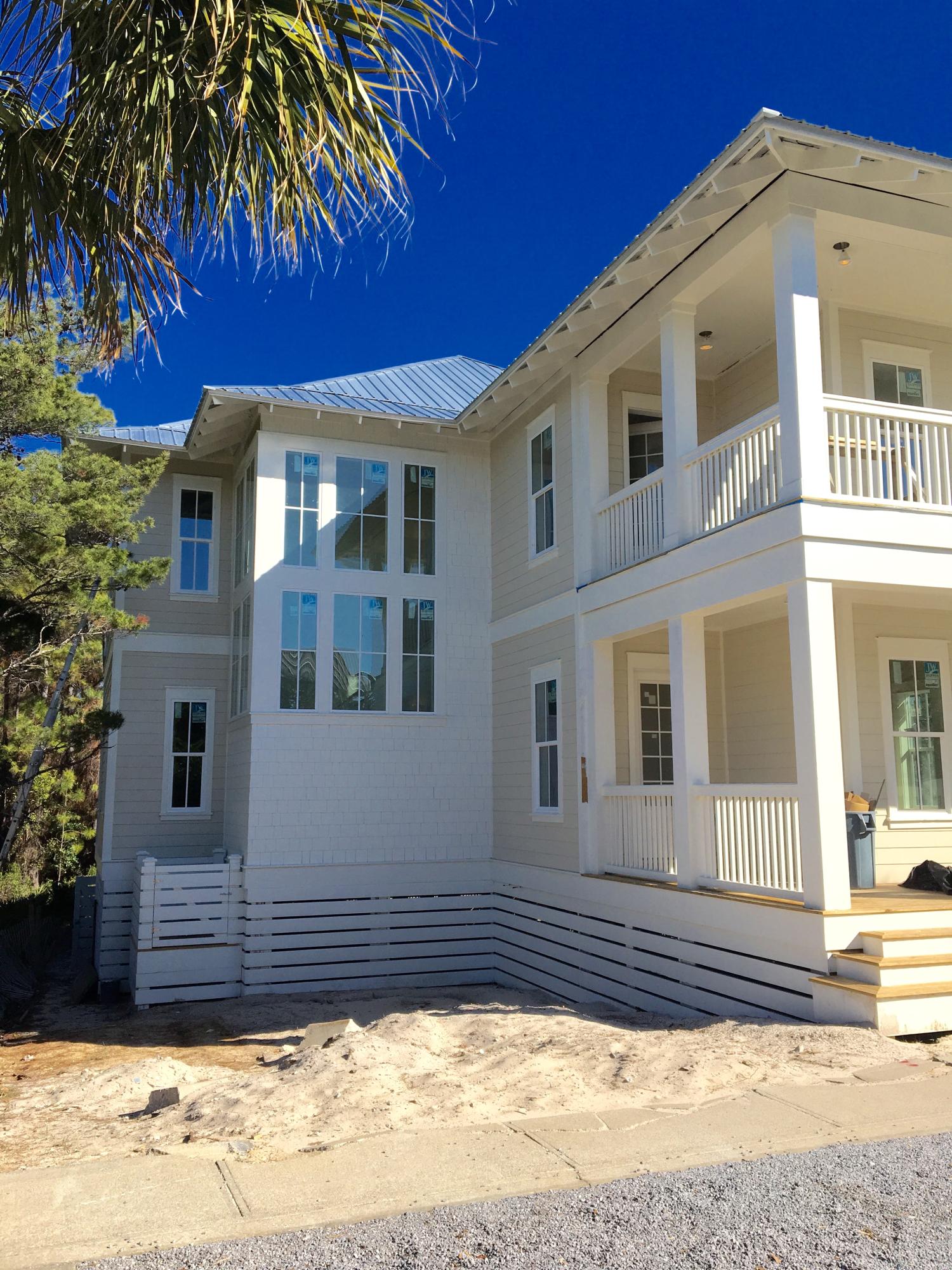 Seacrest Beach - Residential