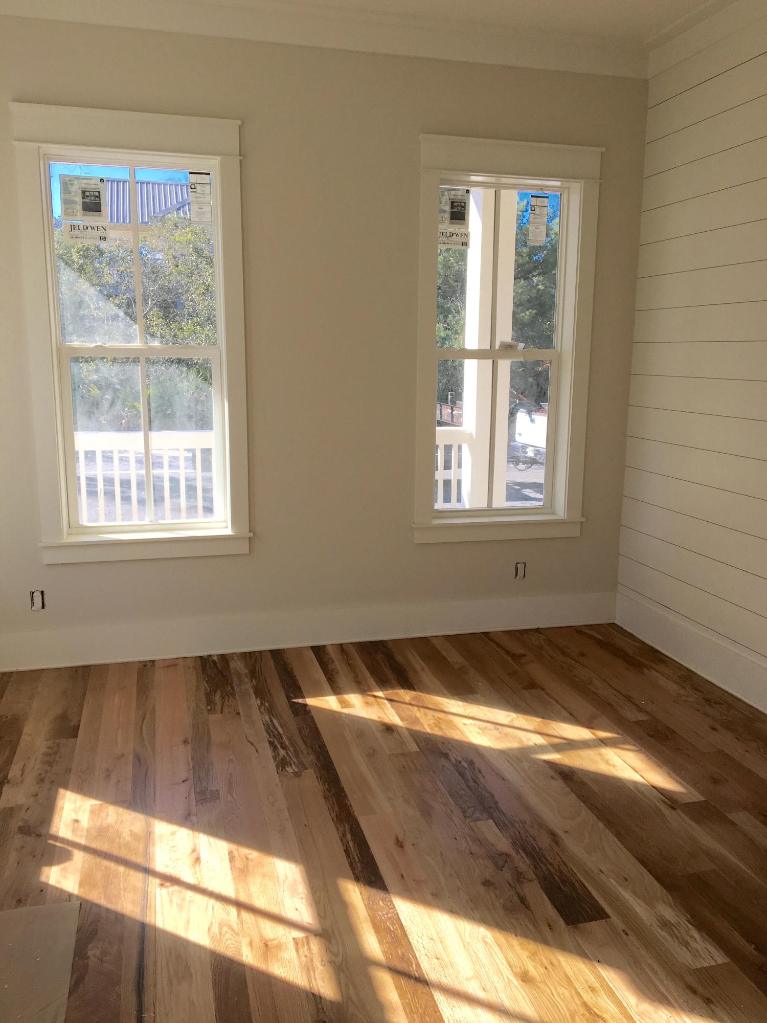 Seacrest Beach - Residential