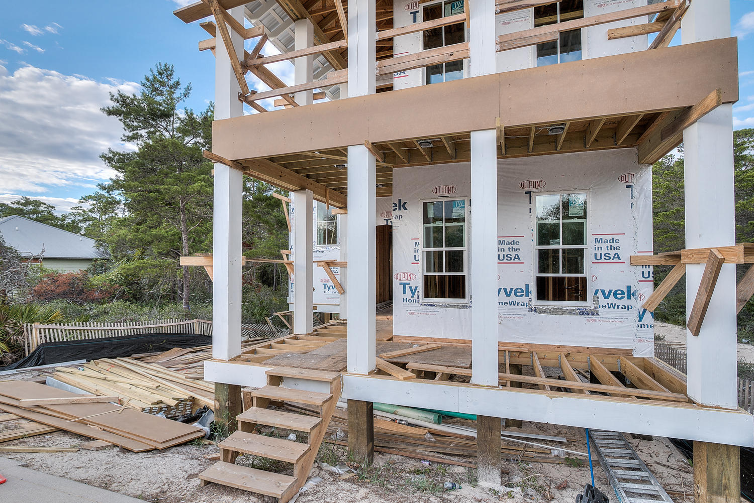 Seacrest Beach - Residential