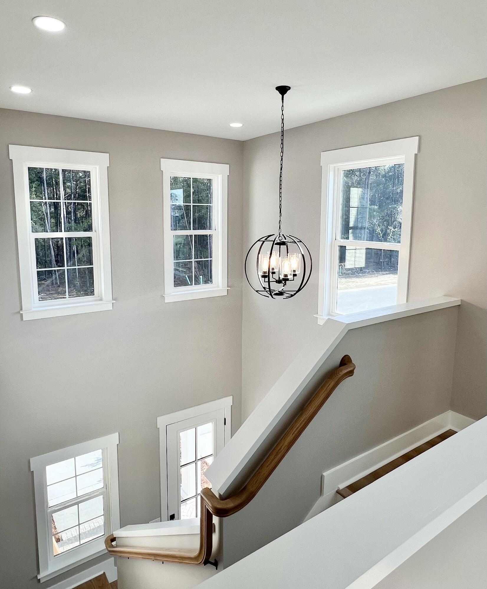 Deer Moss Creek - Residential