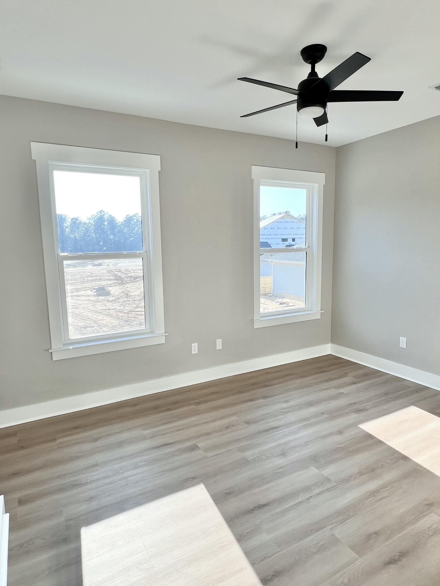 Deer Moss Creek - Residential