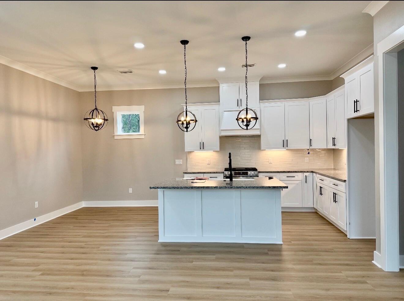 Deer Moss Creek - Residential