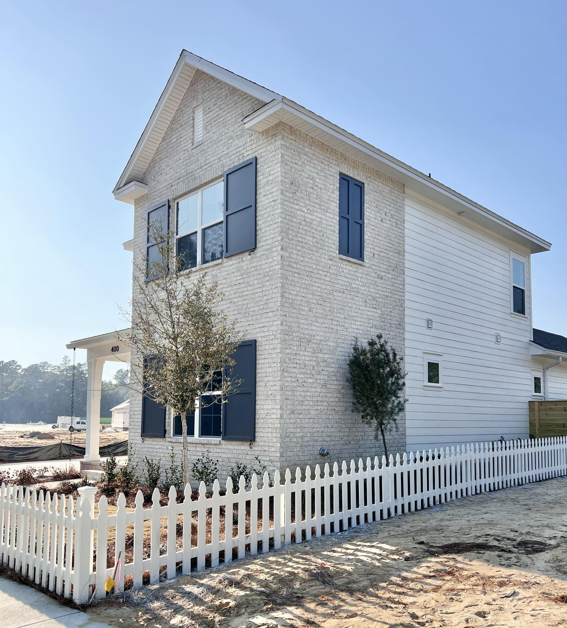 Deer Moss Creek - Residential