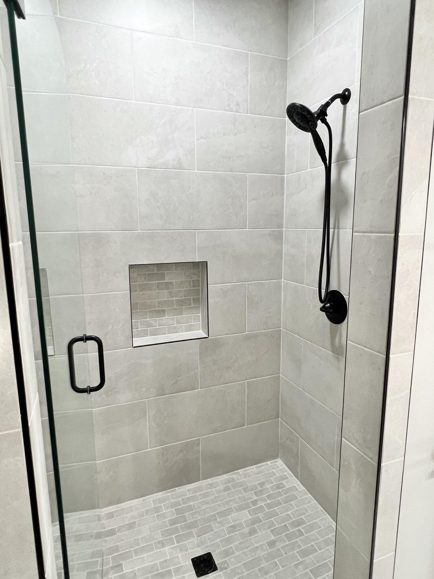 Deer Moss Creek - Residential