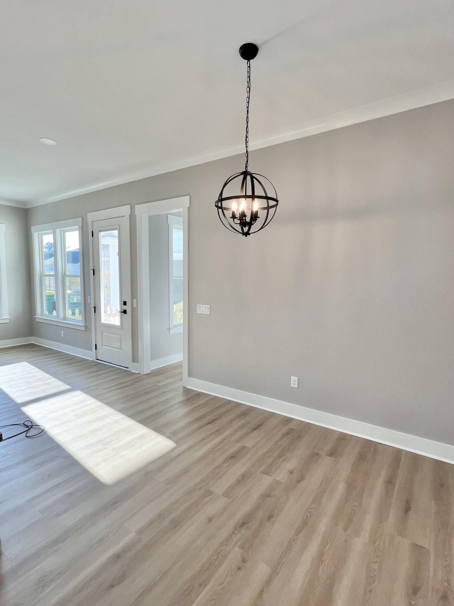 Deer Moss Creek - Residential