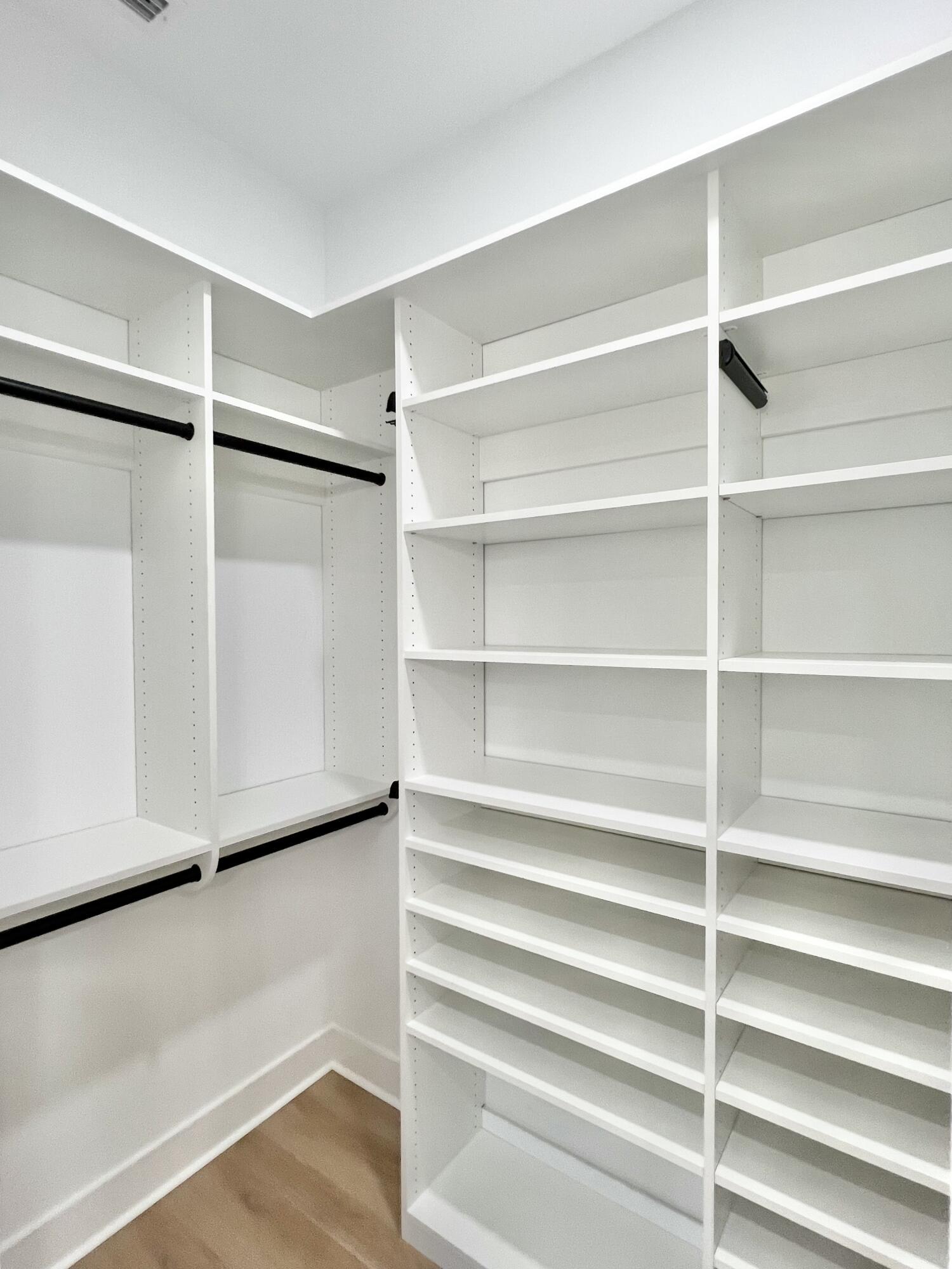 Deer Moss Creek - Residential