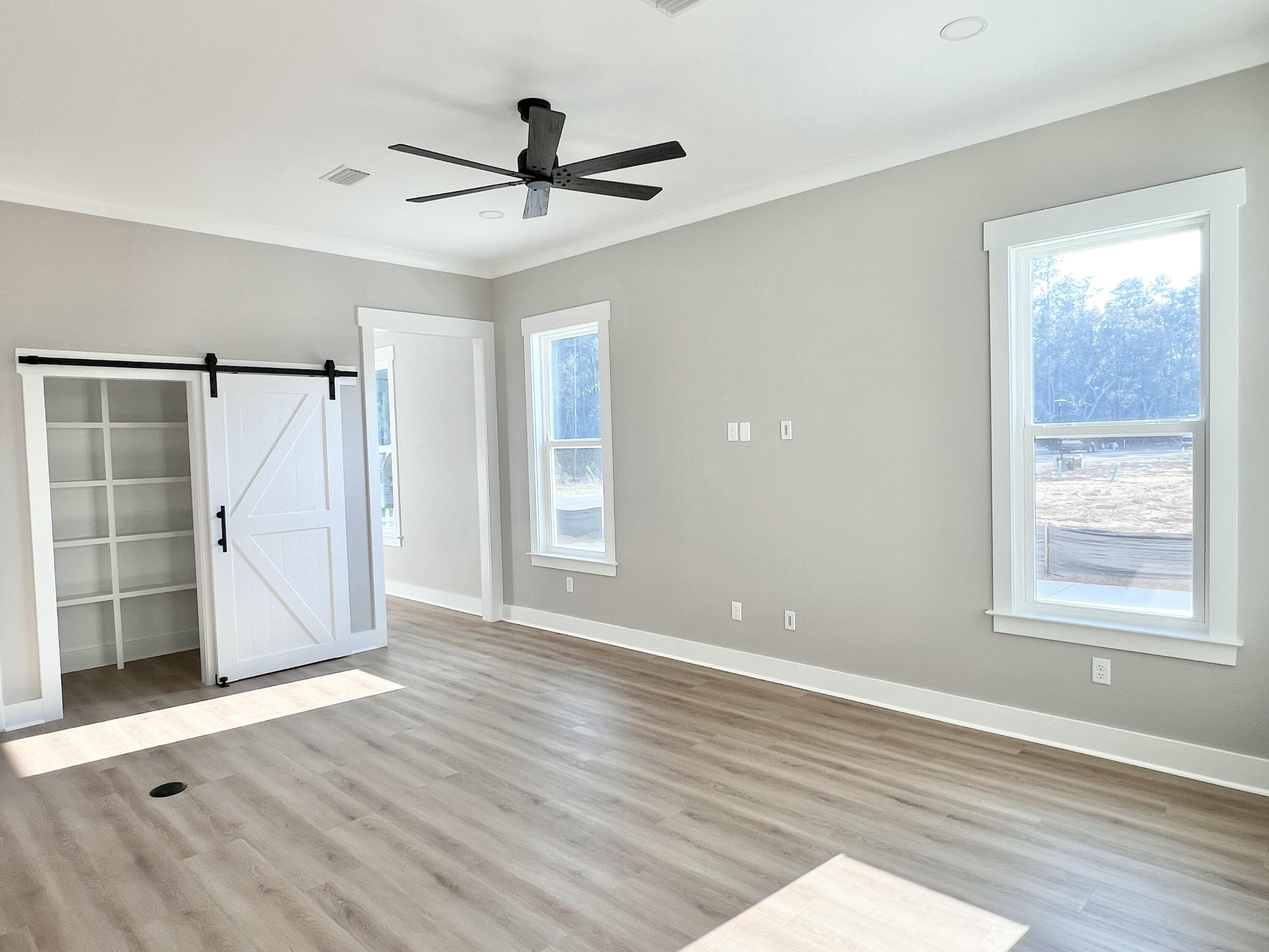 Deer Moss Creek - Residential