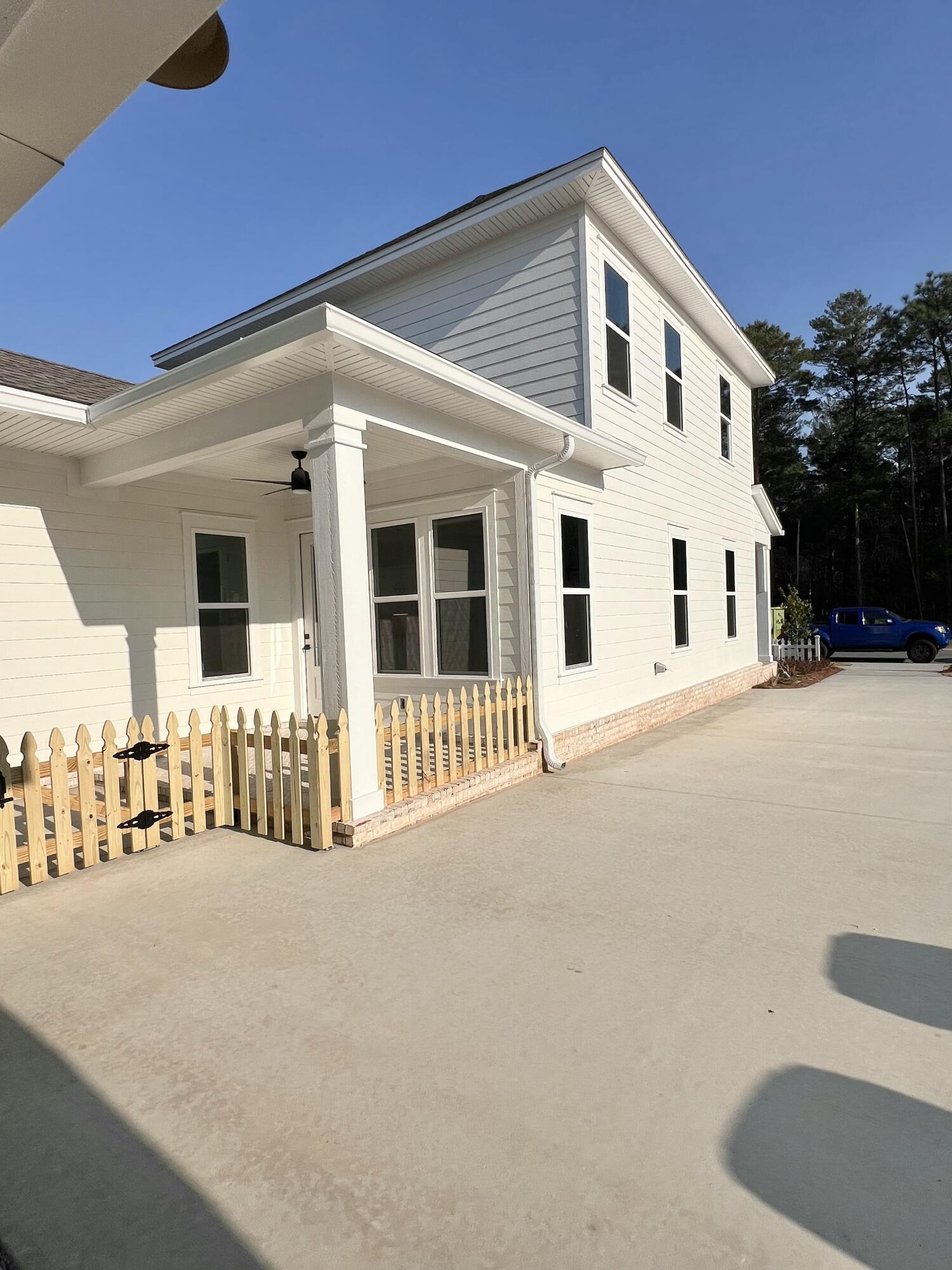 Deer Moss Creek - Residential