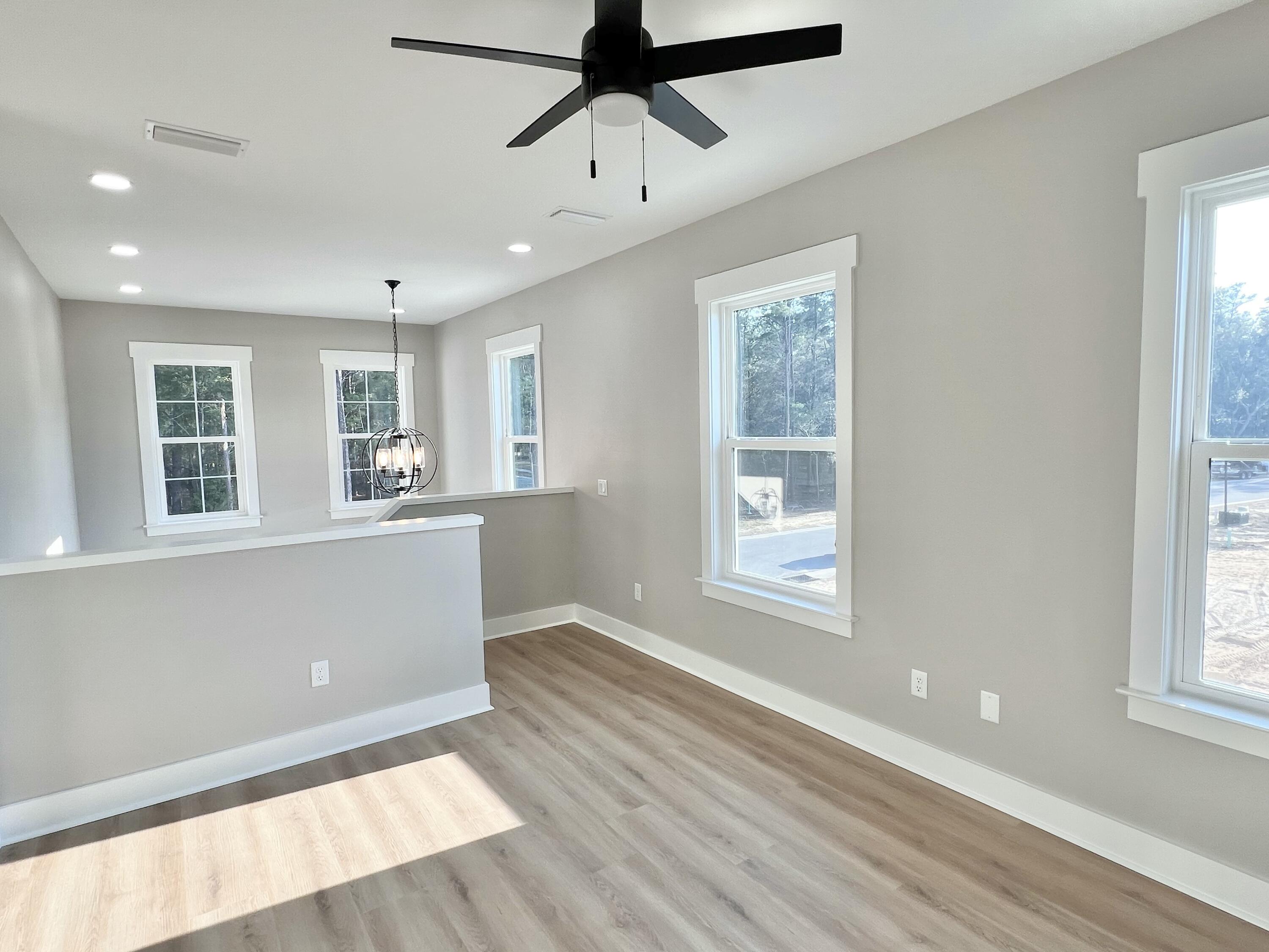 Deer Moss Creek - Residential