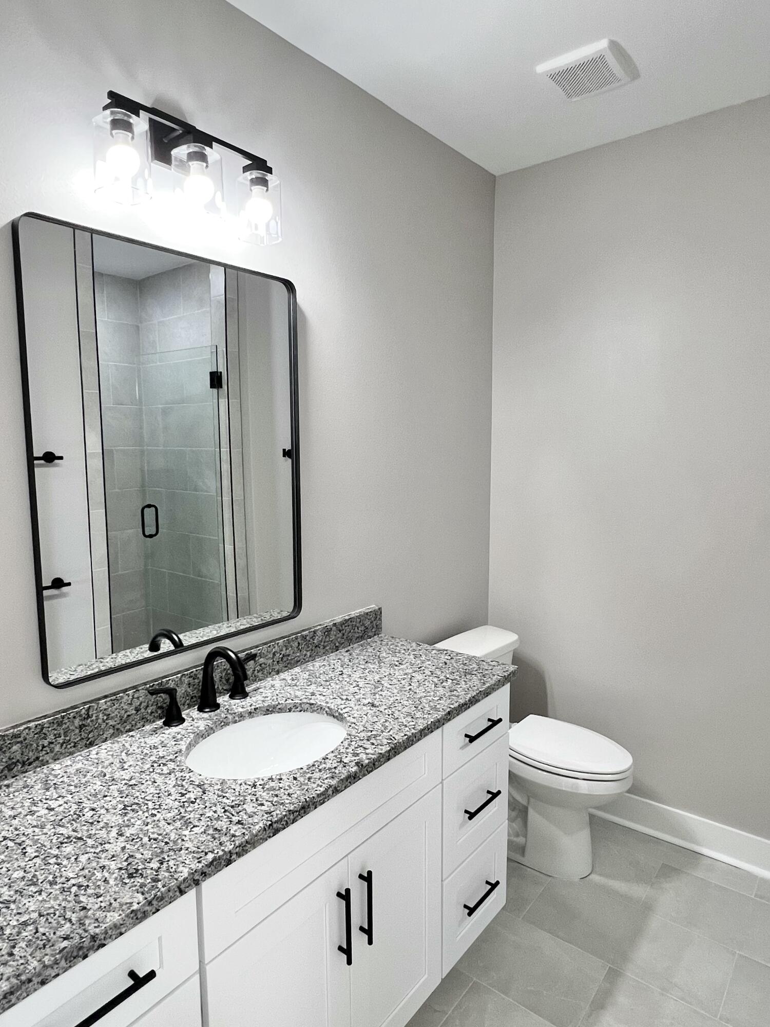 Deer Moss Creek - Residential