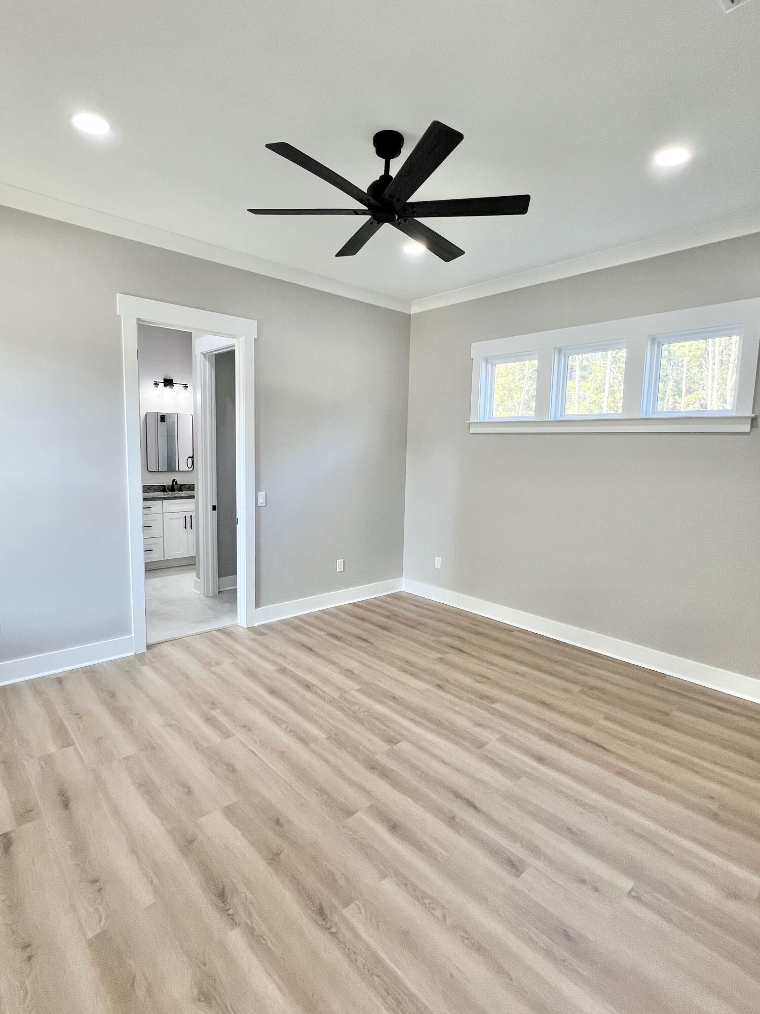 Deer Moss Creek - Residential