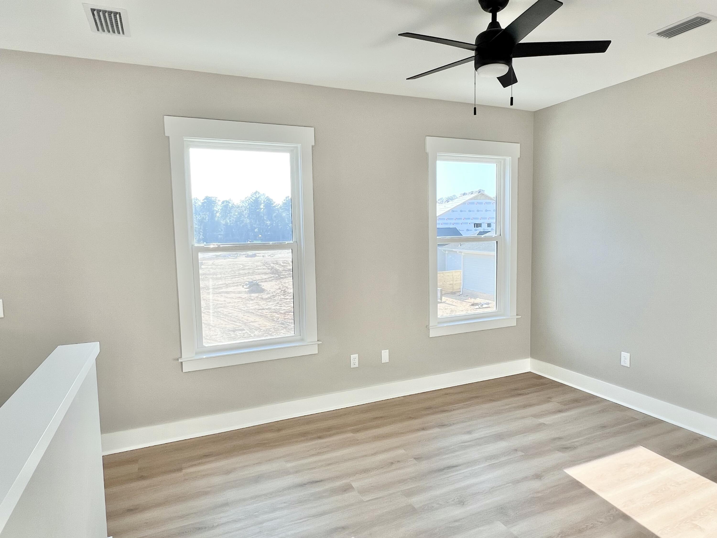 Deer Moss Creek - Residential