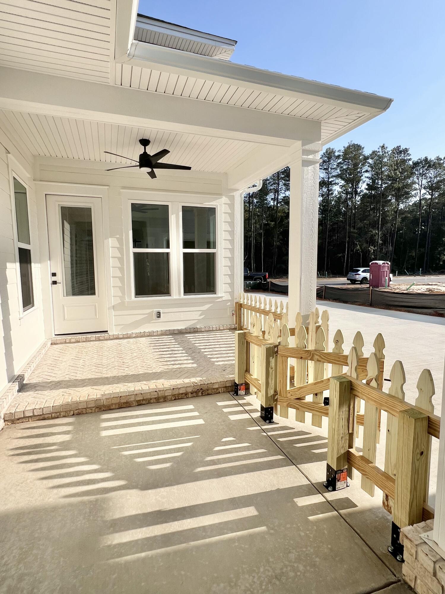 Deer Moss Creek - Residential