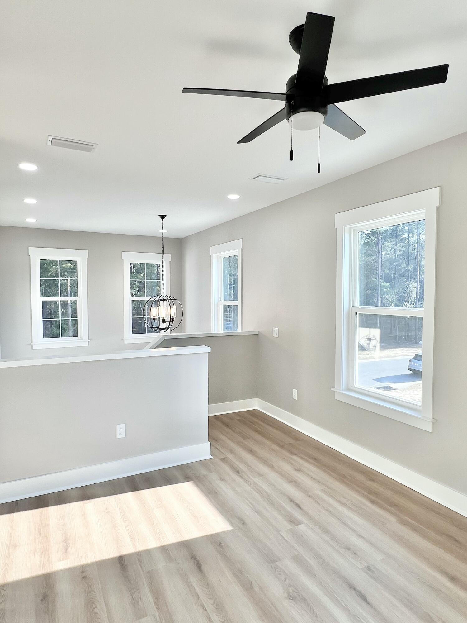 Deer Moss Creek - Residential