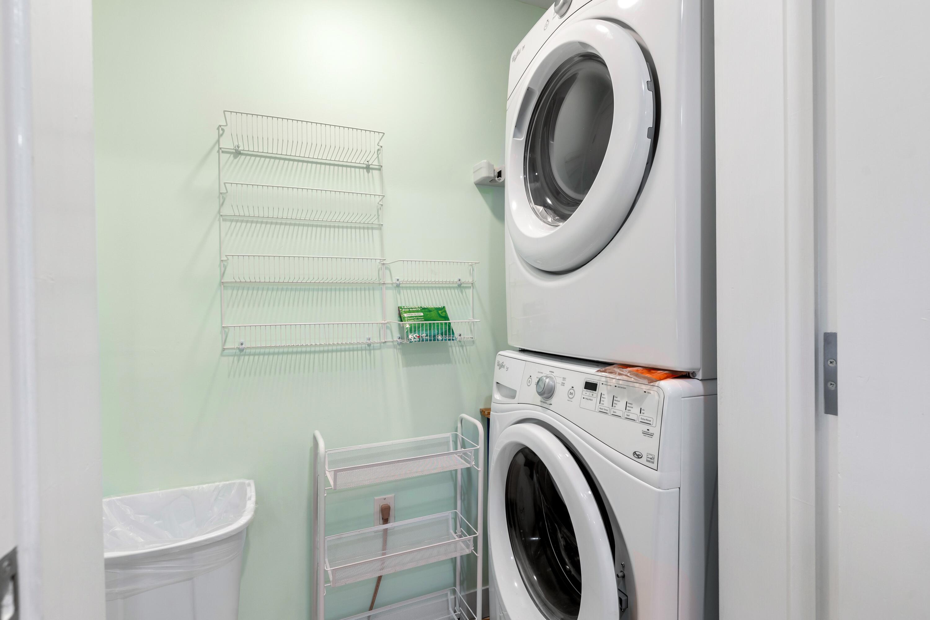 BAHIA CONDO - Residential