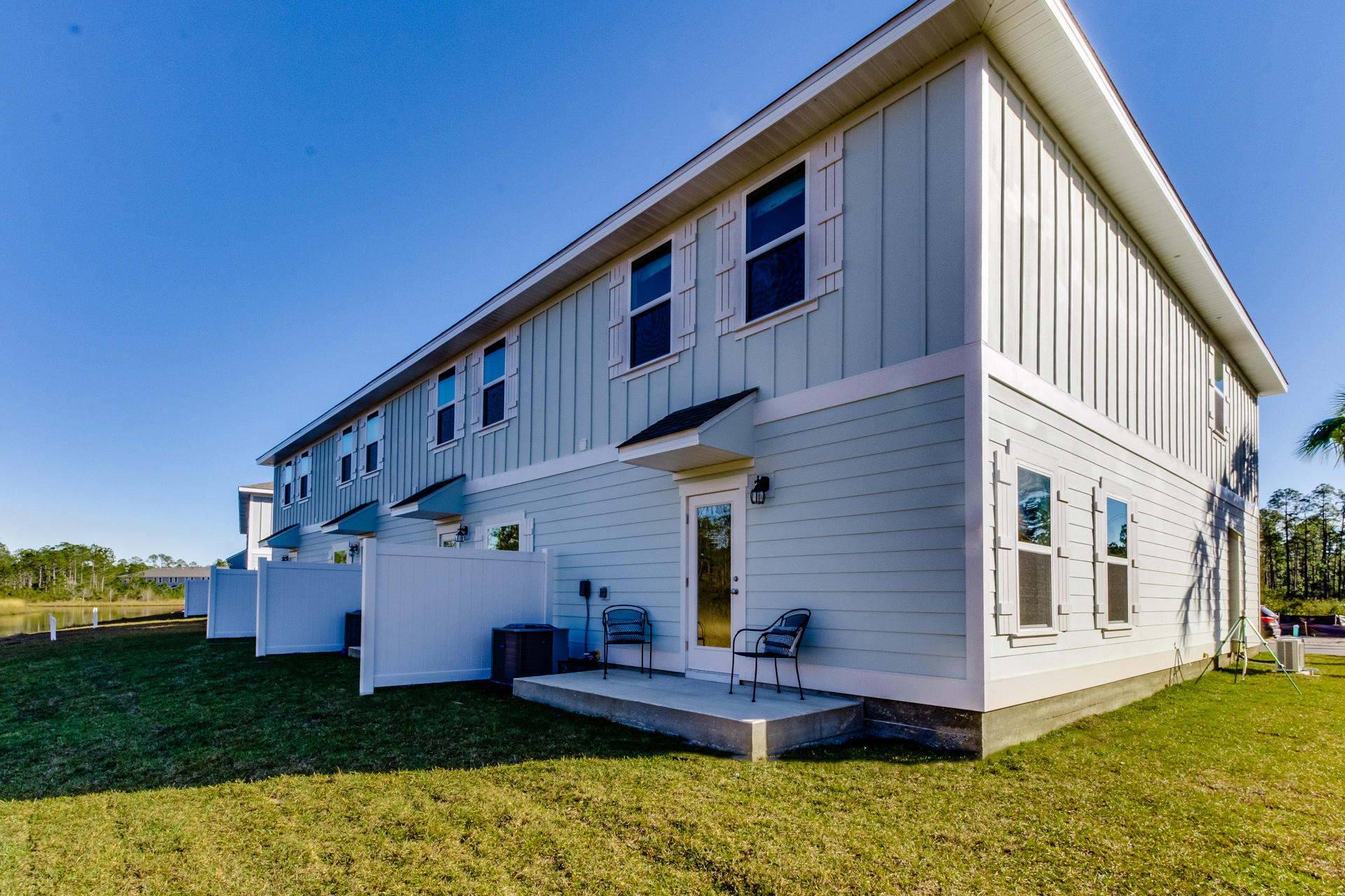 Miller's Crossing - Residential