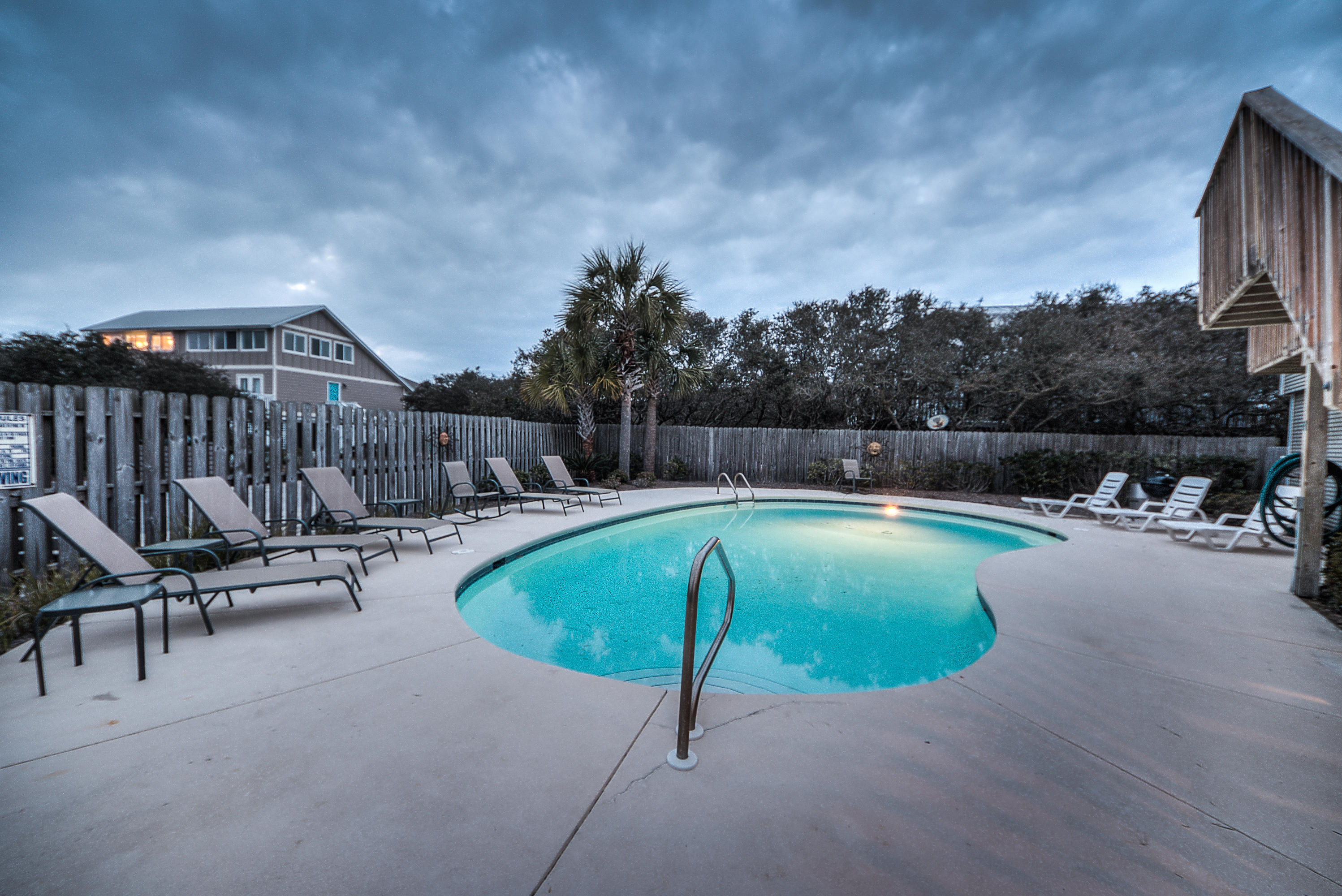 GULF TRACE - Residential