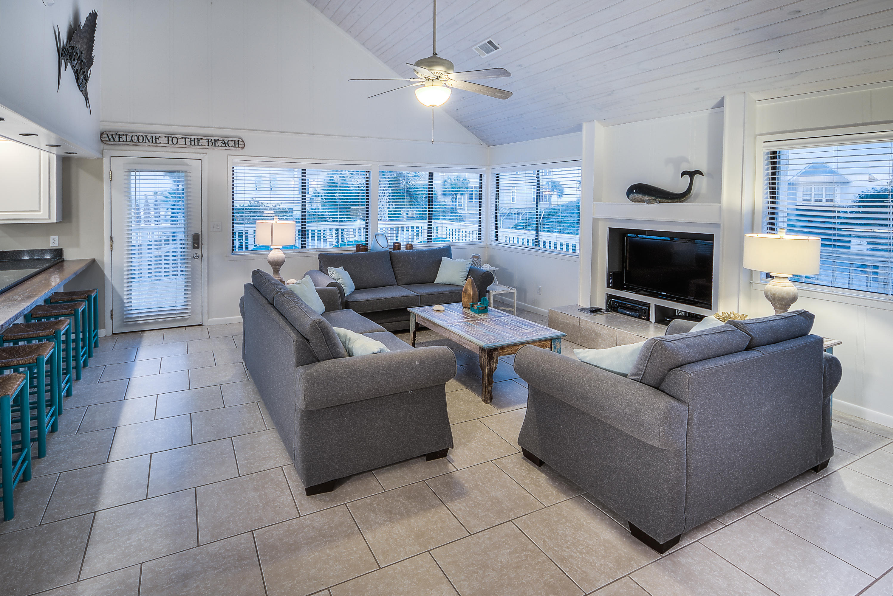 GULF TRACE - Residential