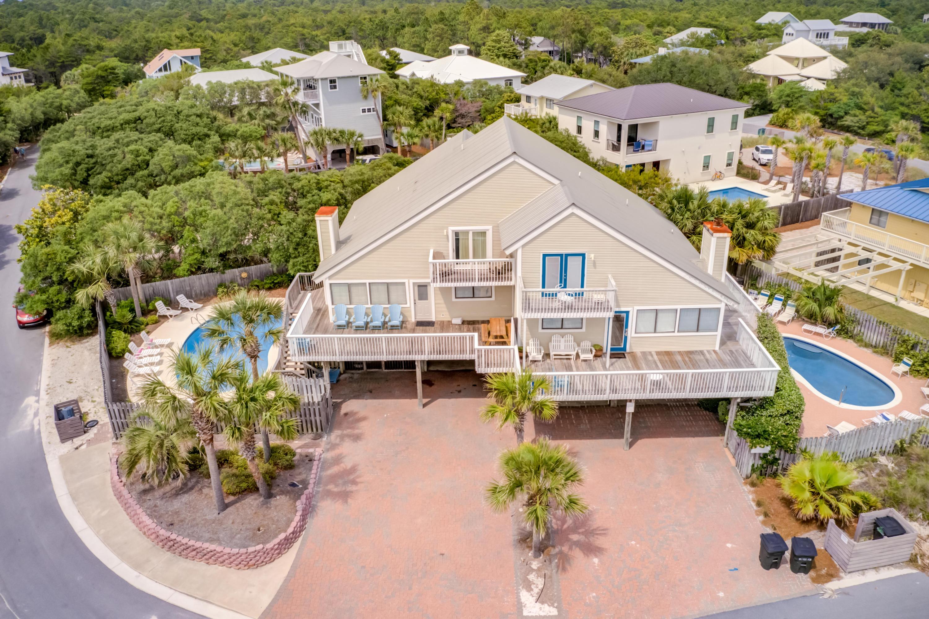 GULF TRACE - Residential