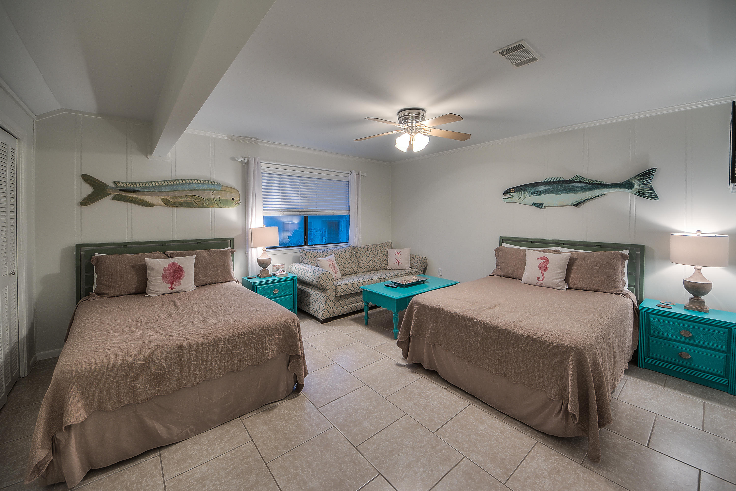 GULF TRACE - Residential