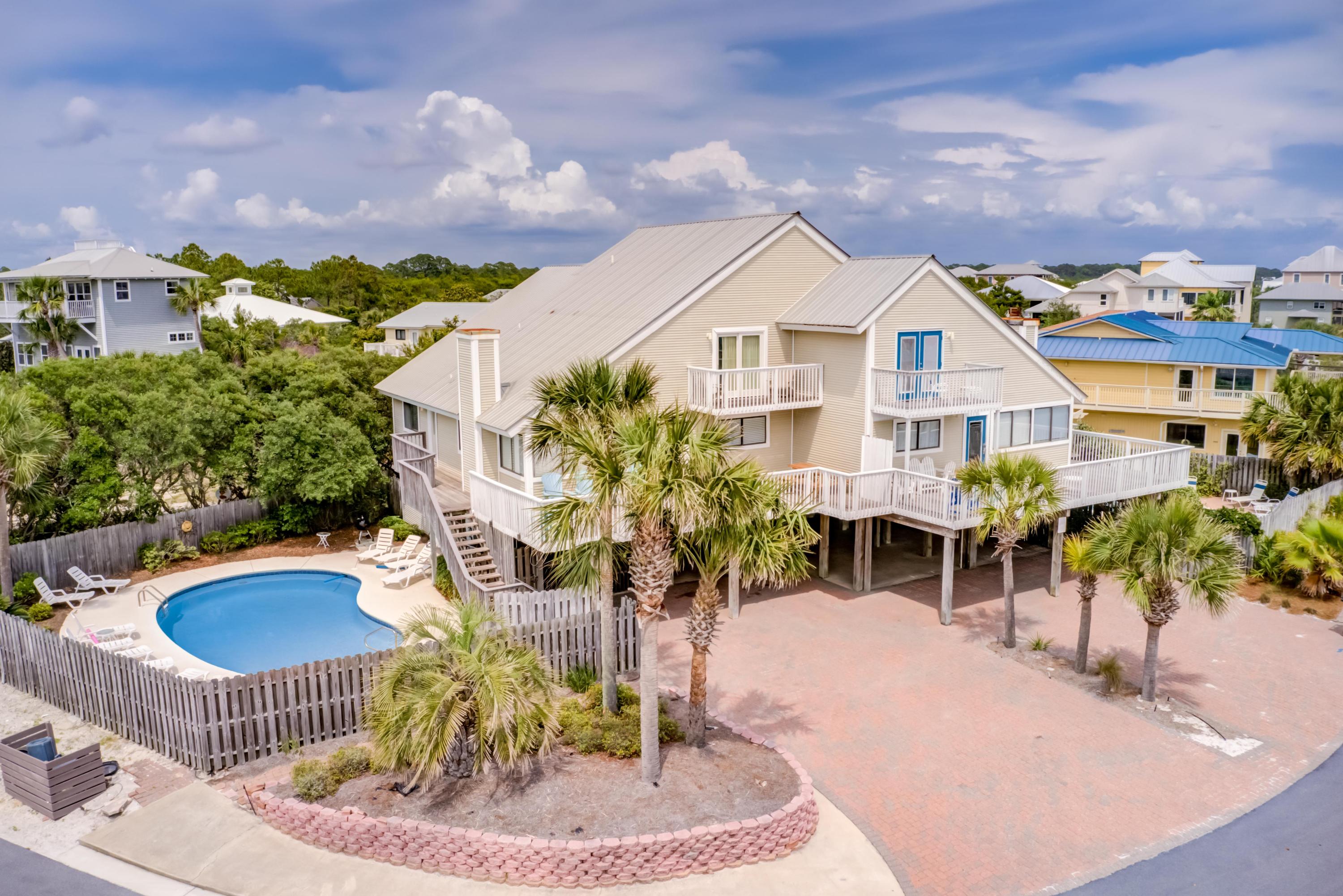 GULF TRACE - Residential