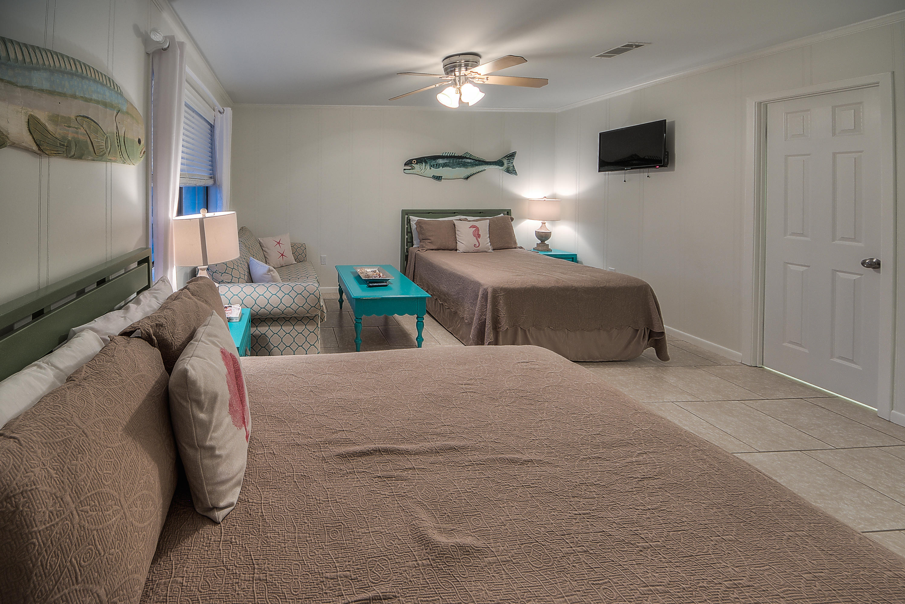 GULF TRACE - Residential