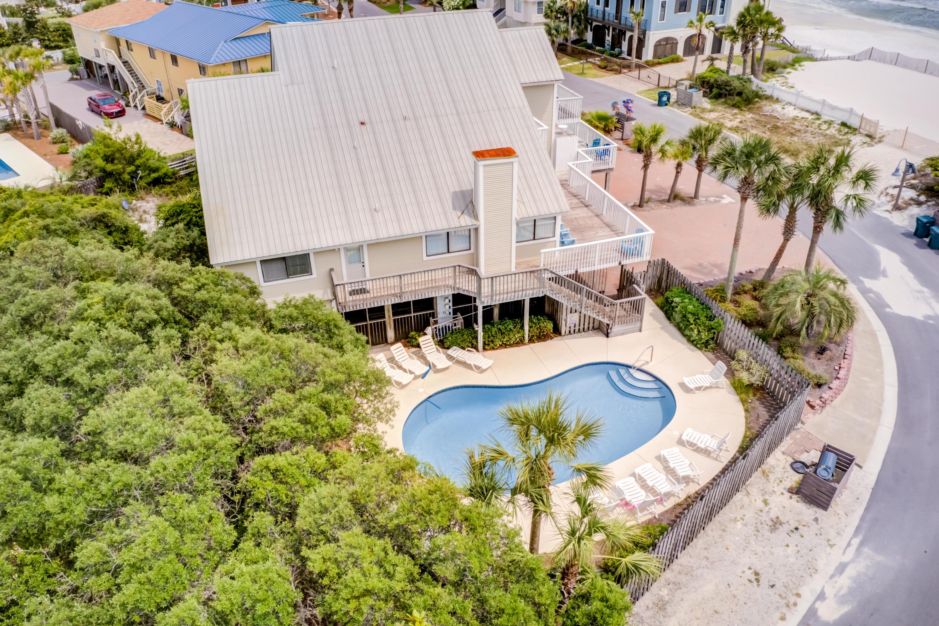 GULF TRACE - Residential