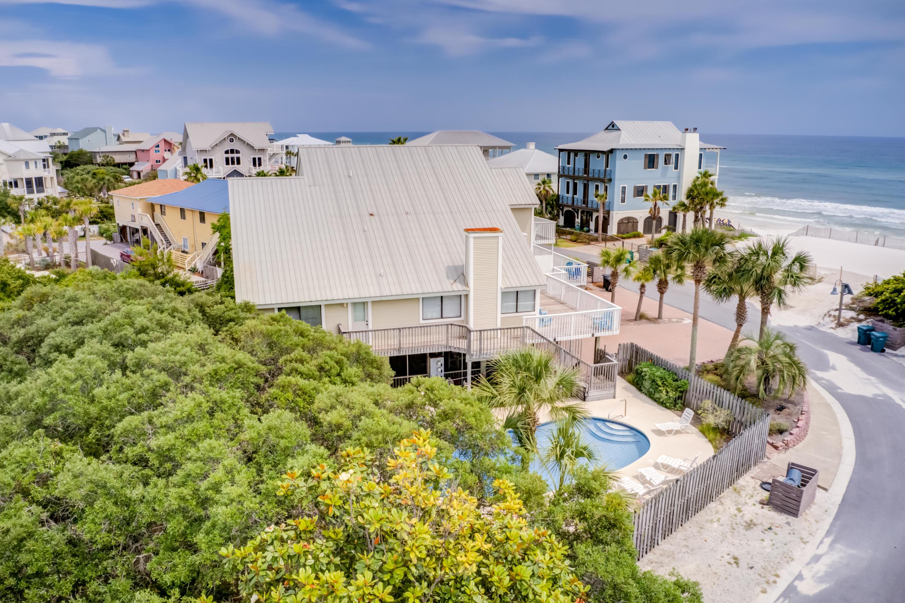 GULF TRACE - Residential