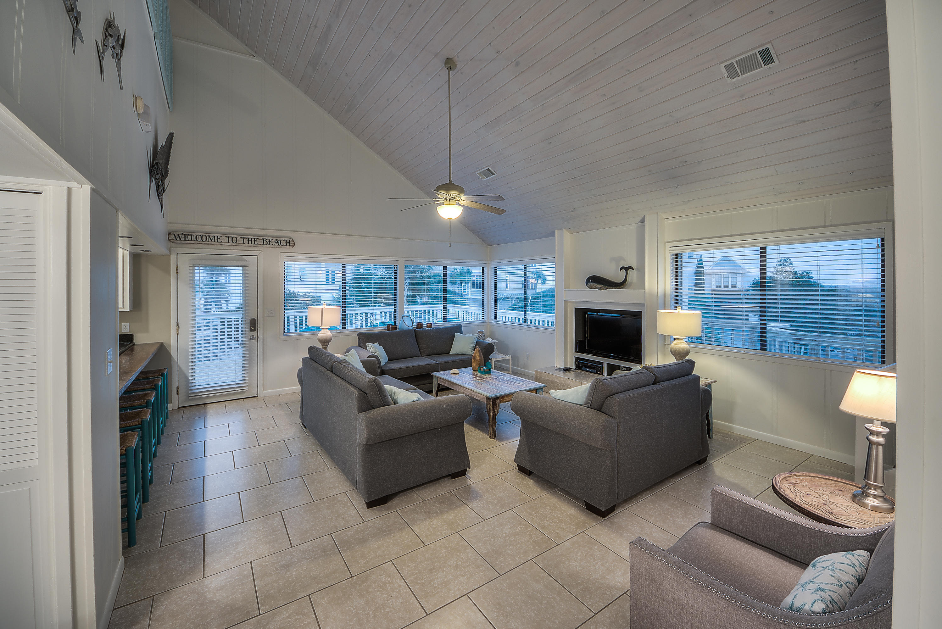 GULF TRACE - Residential