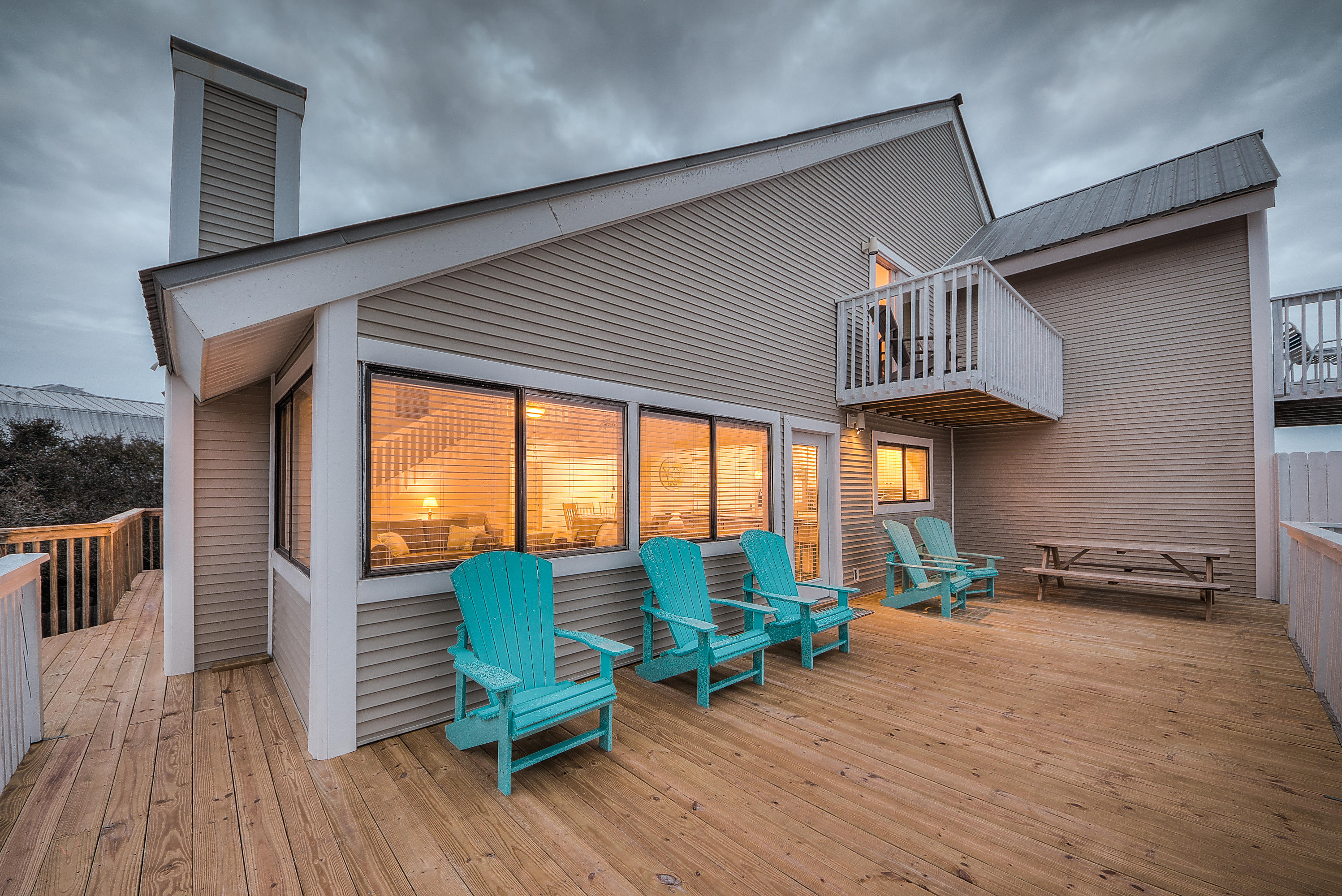 GULF TRACE - Residential