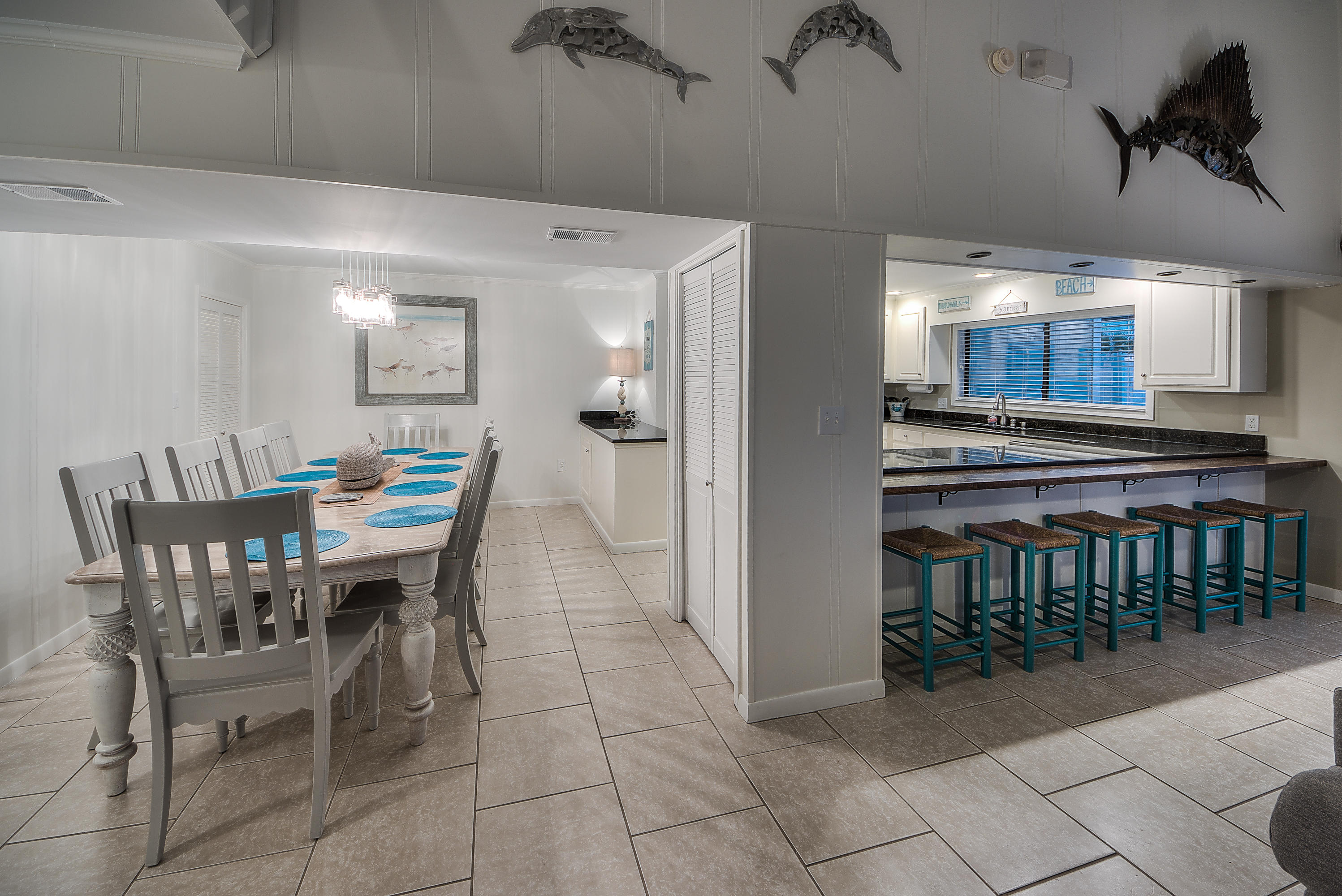 GULF TRACE - Residential