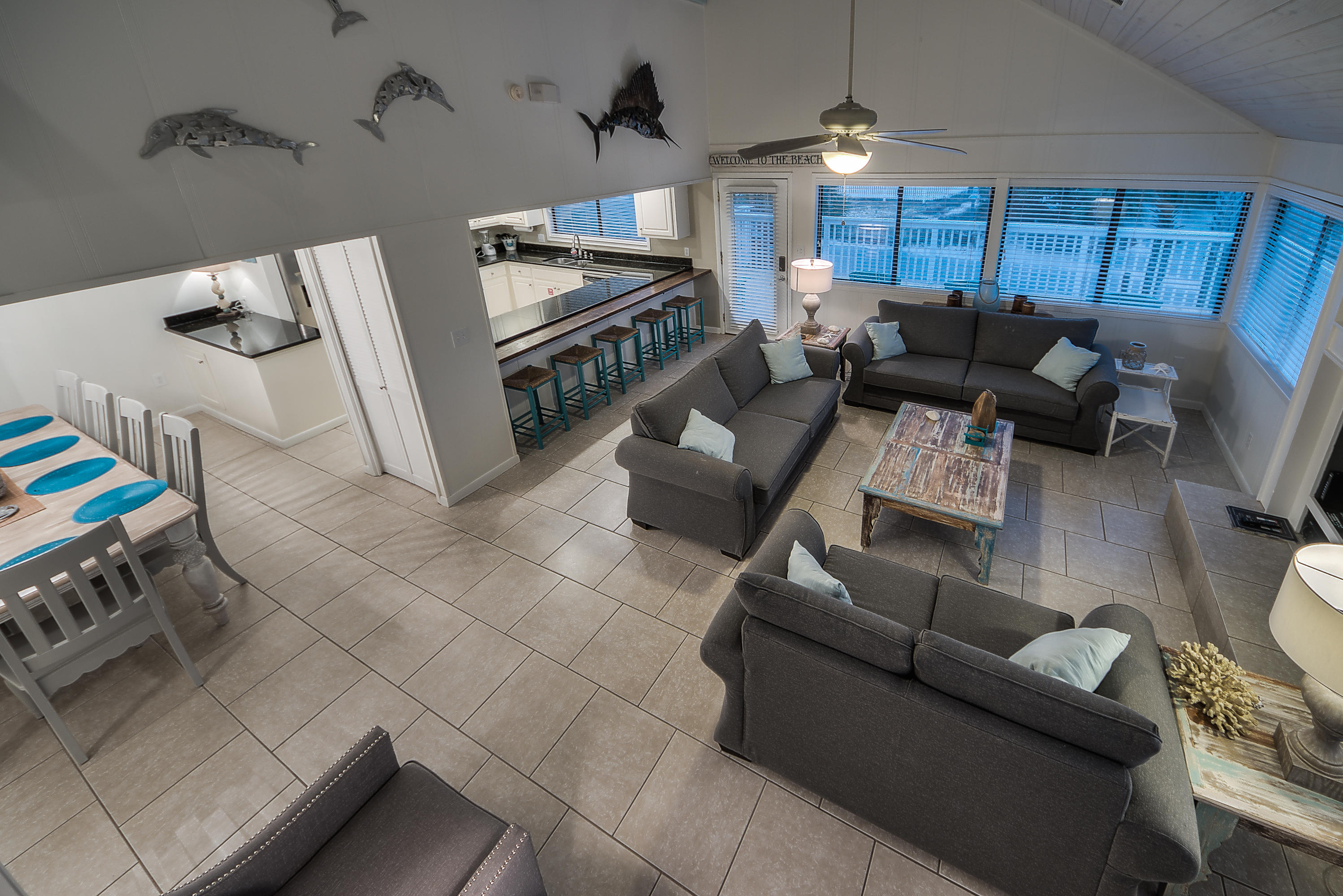 GULF TRACE - Residential