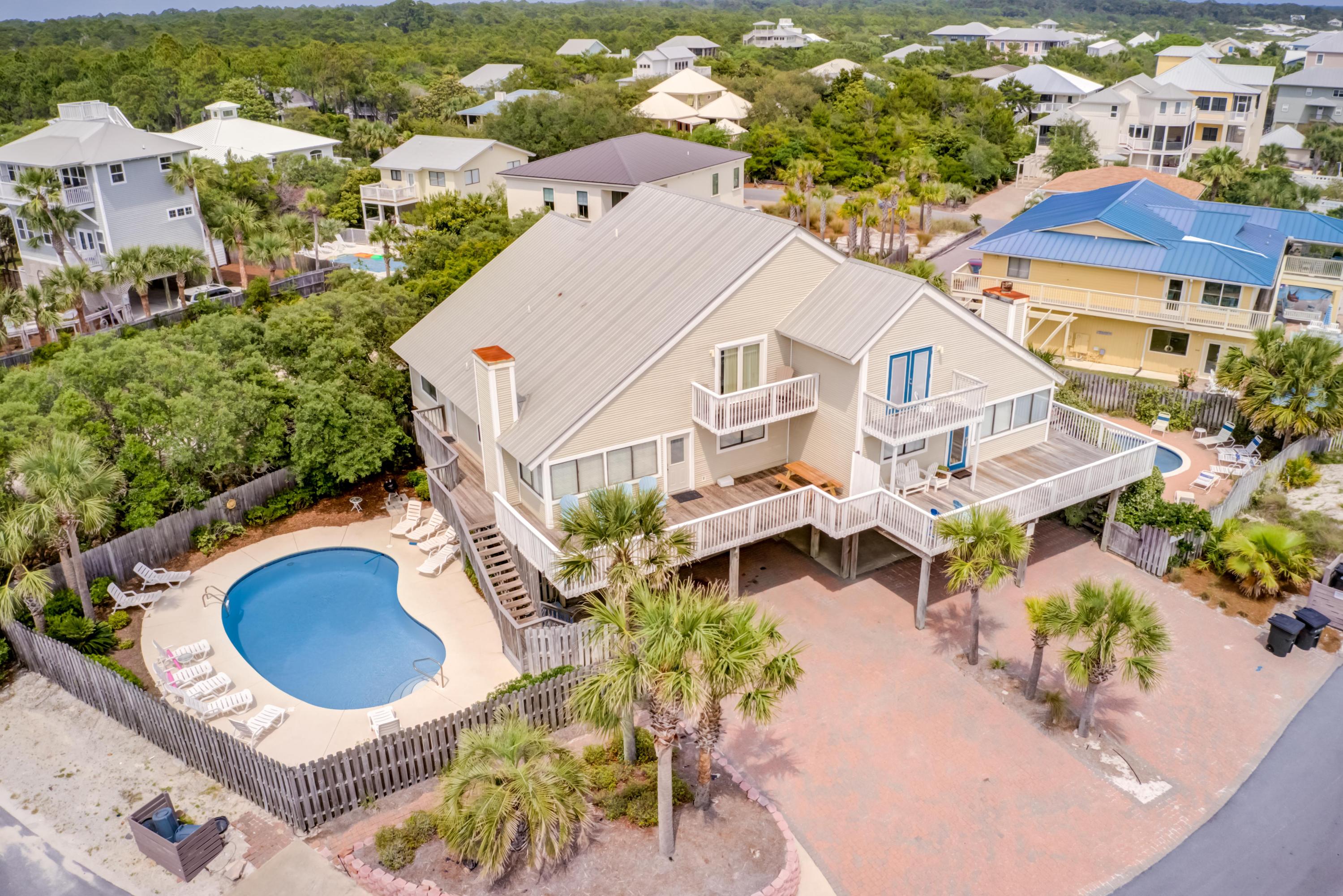 GULF TRACE - Residential