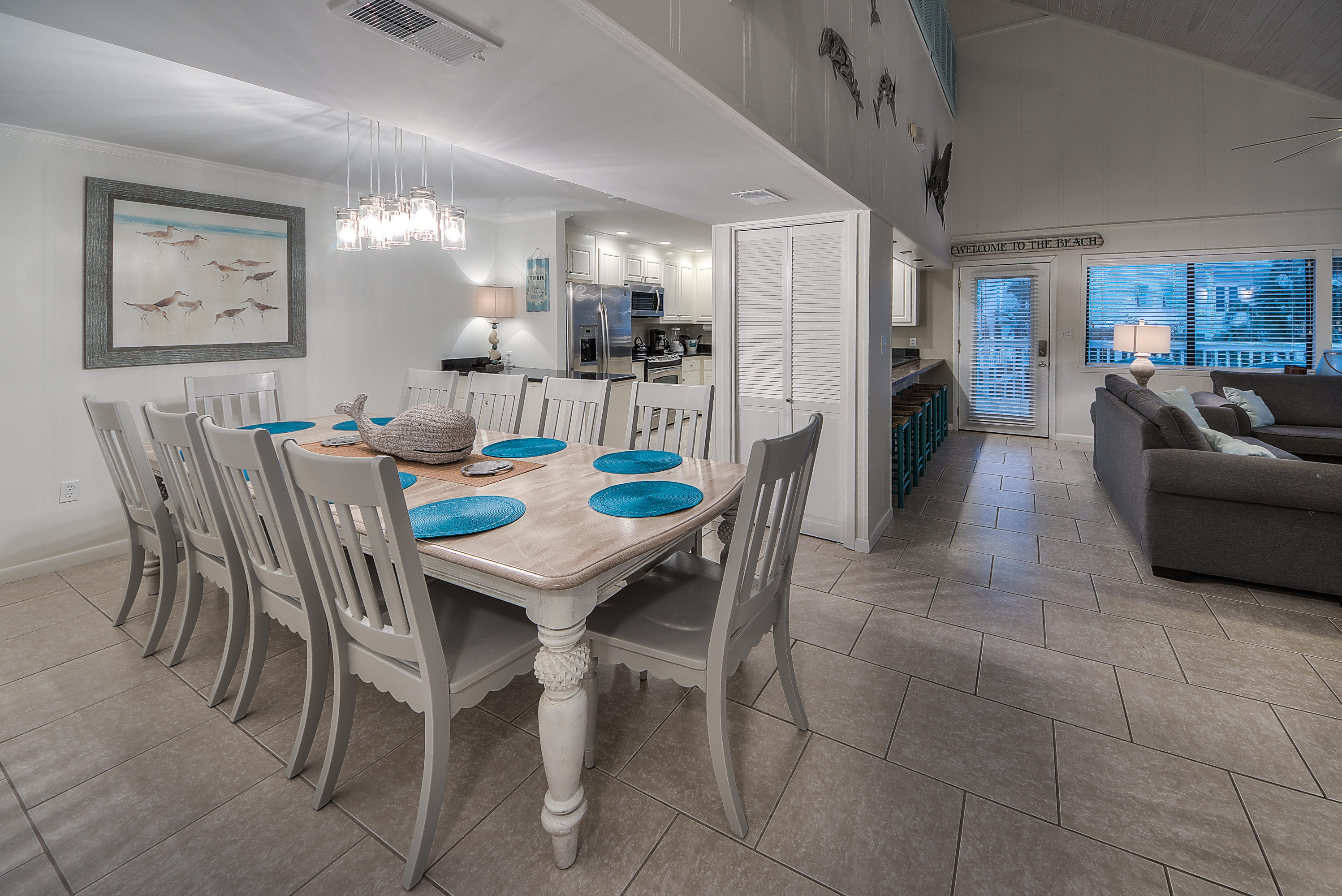 GULF TRACE - Residential