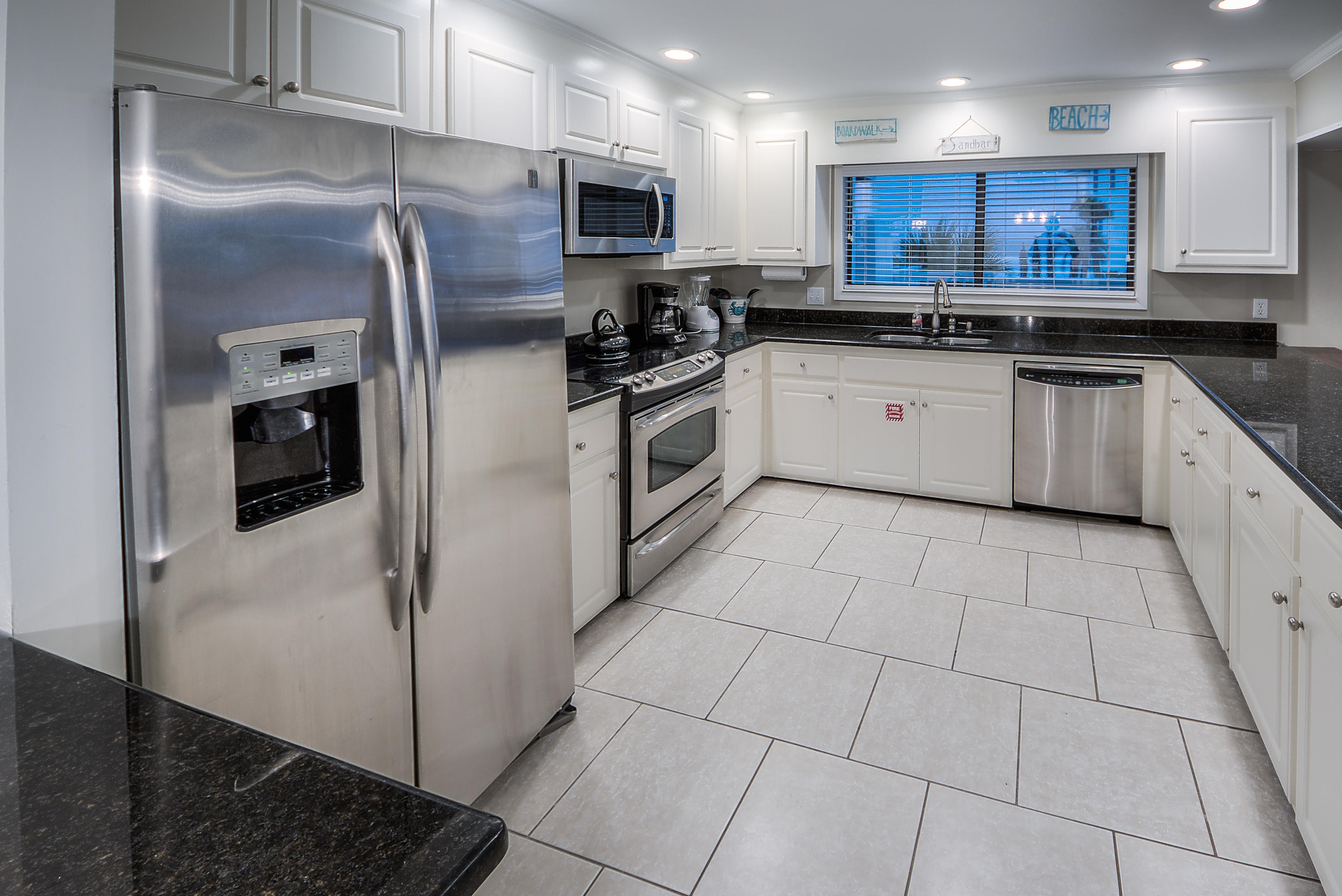 GULF TRACE - Residential