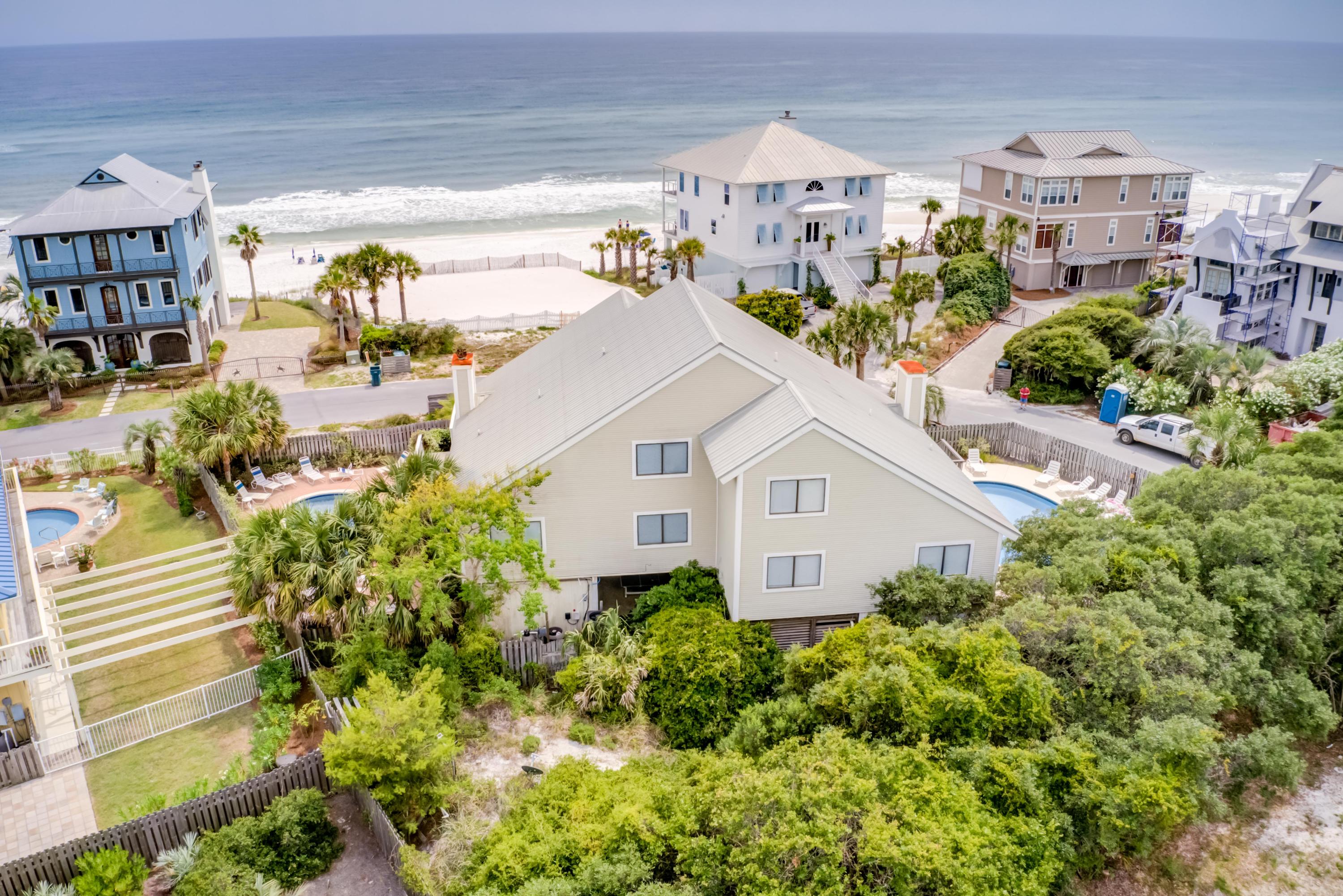 GULF TRACE - Residential