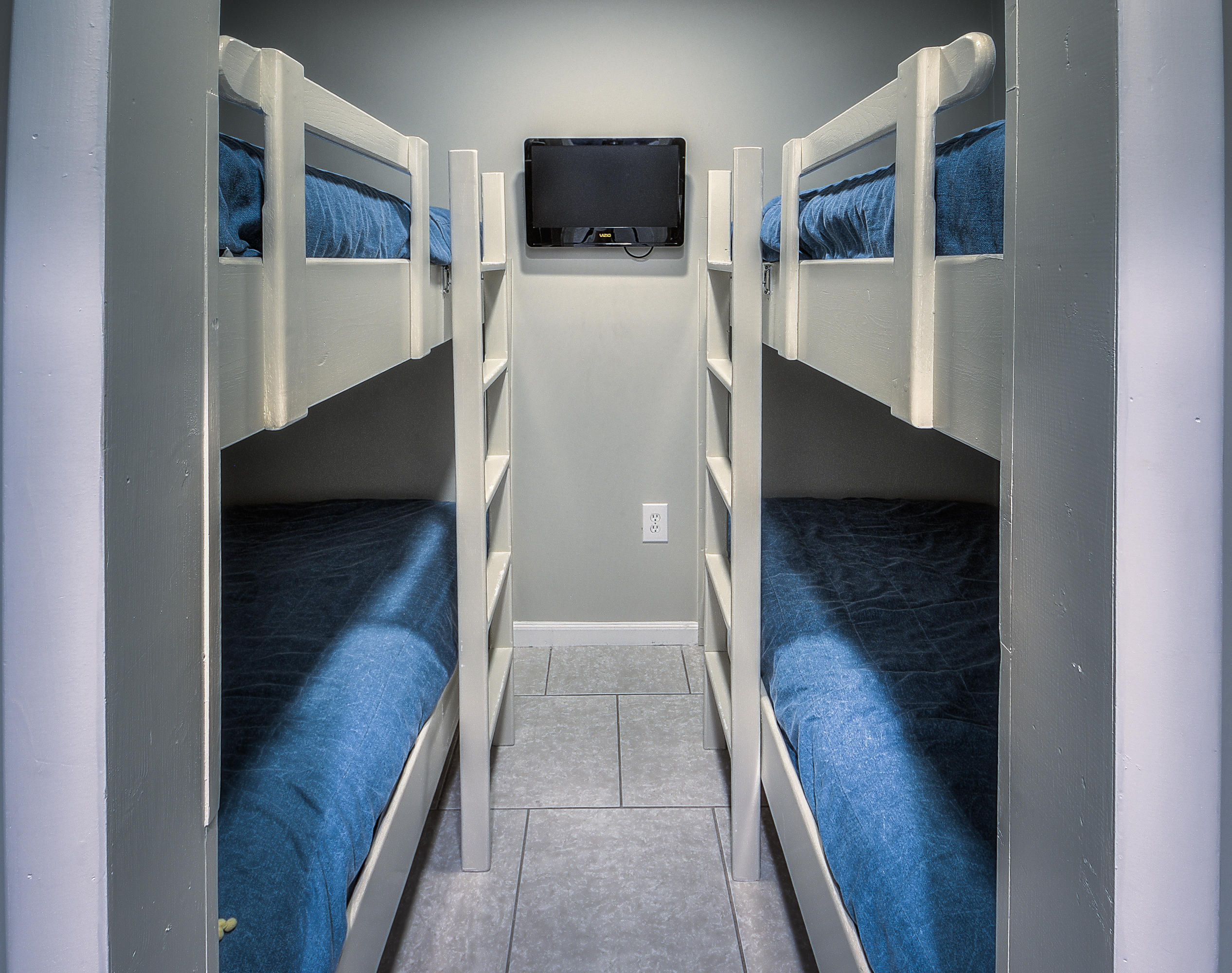 GULF TRACE - Residential