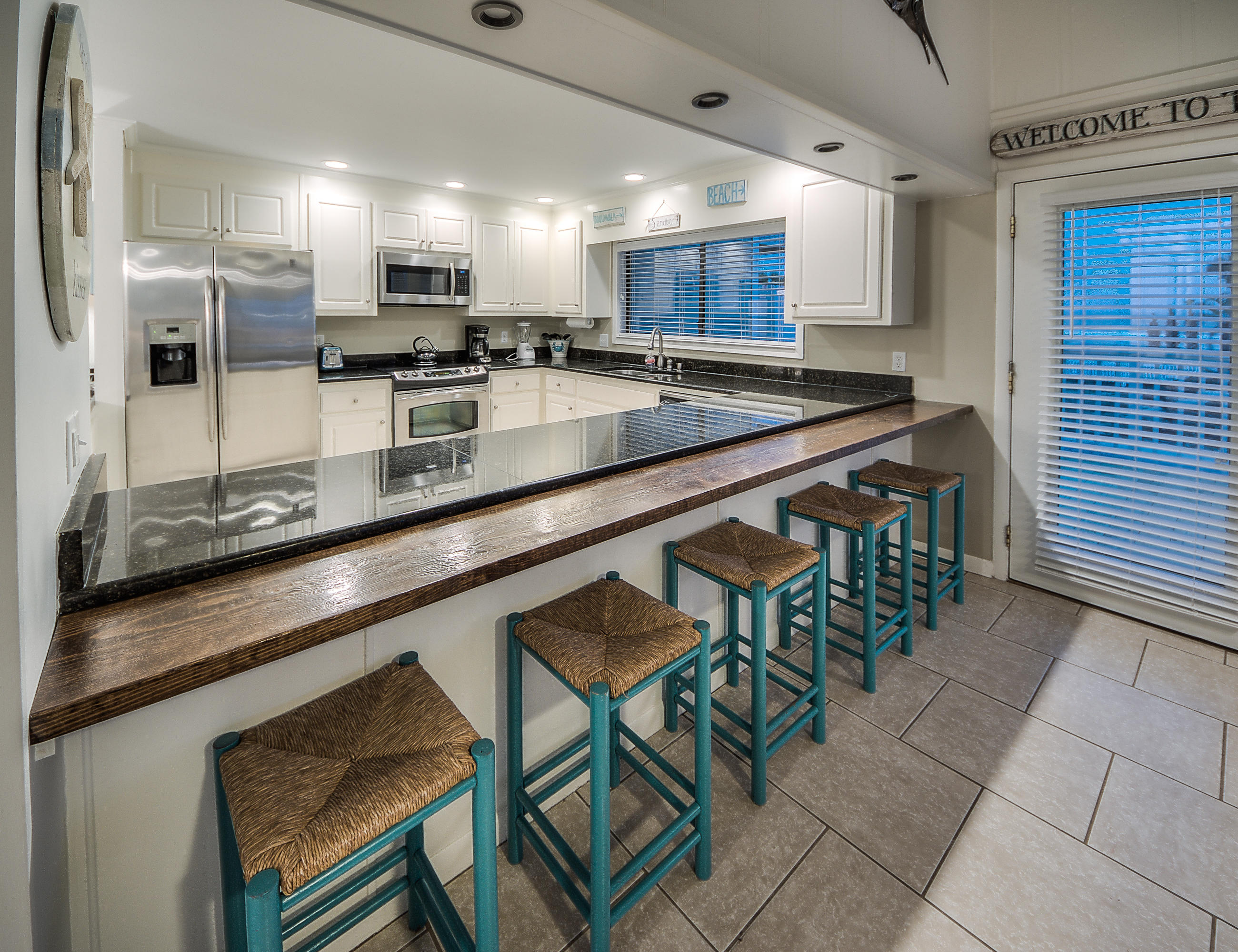 GULF TRACE - Residential