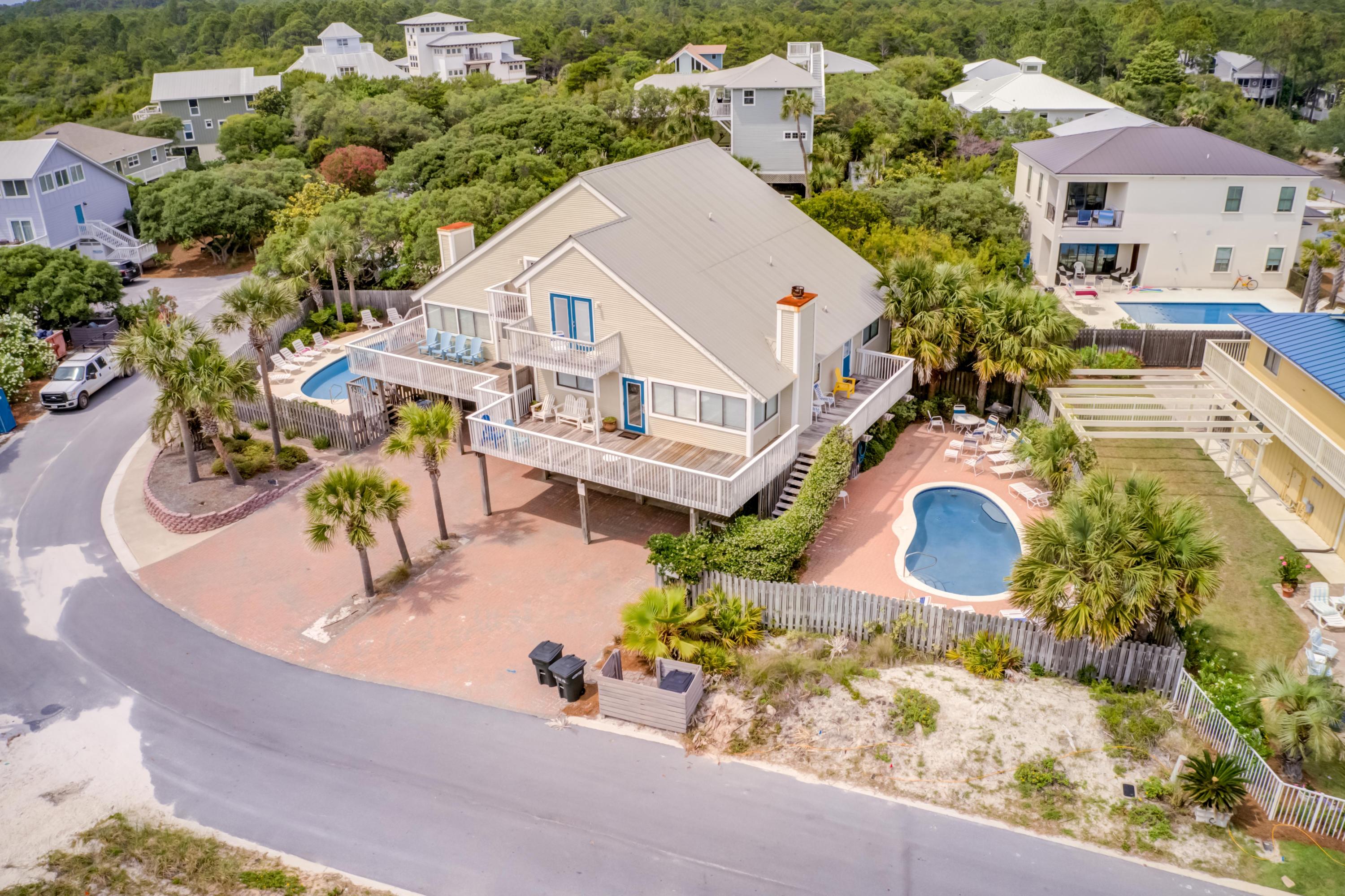 GULF TRACE - Residential