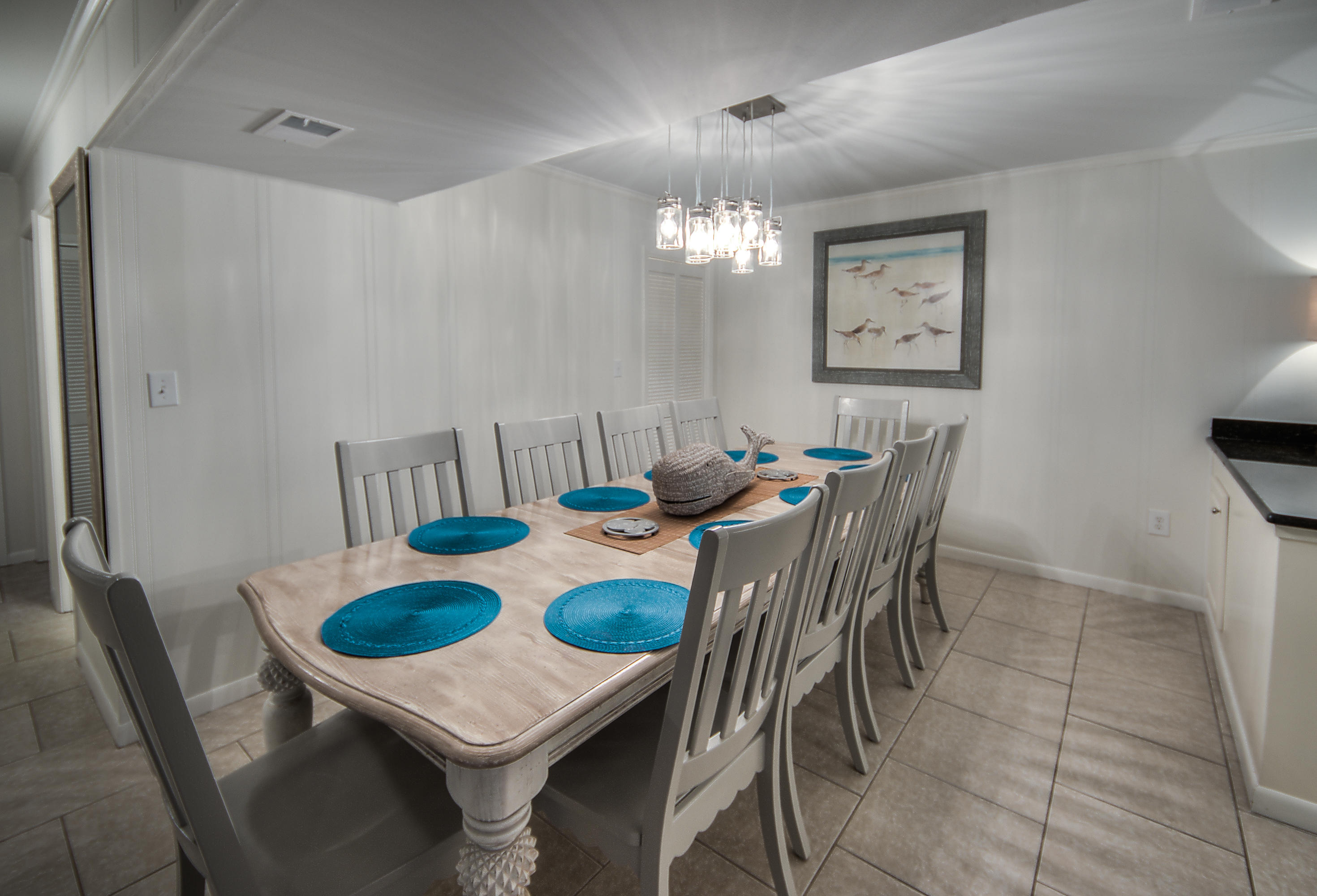 GULF TRACE - Residential