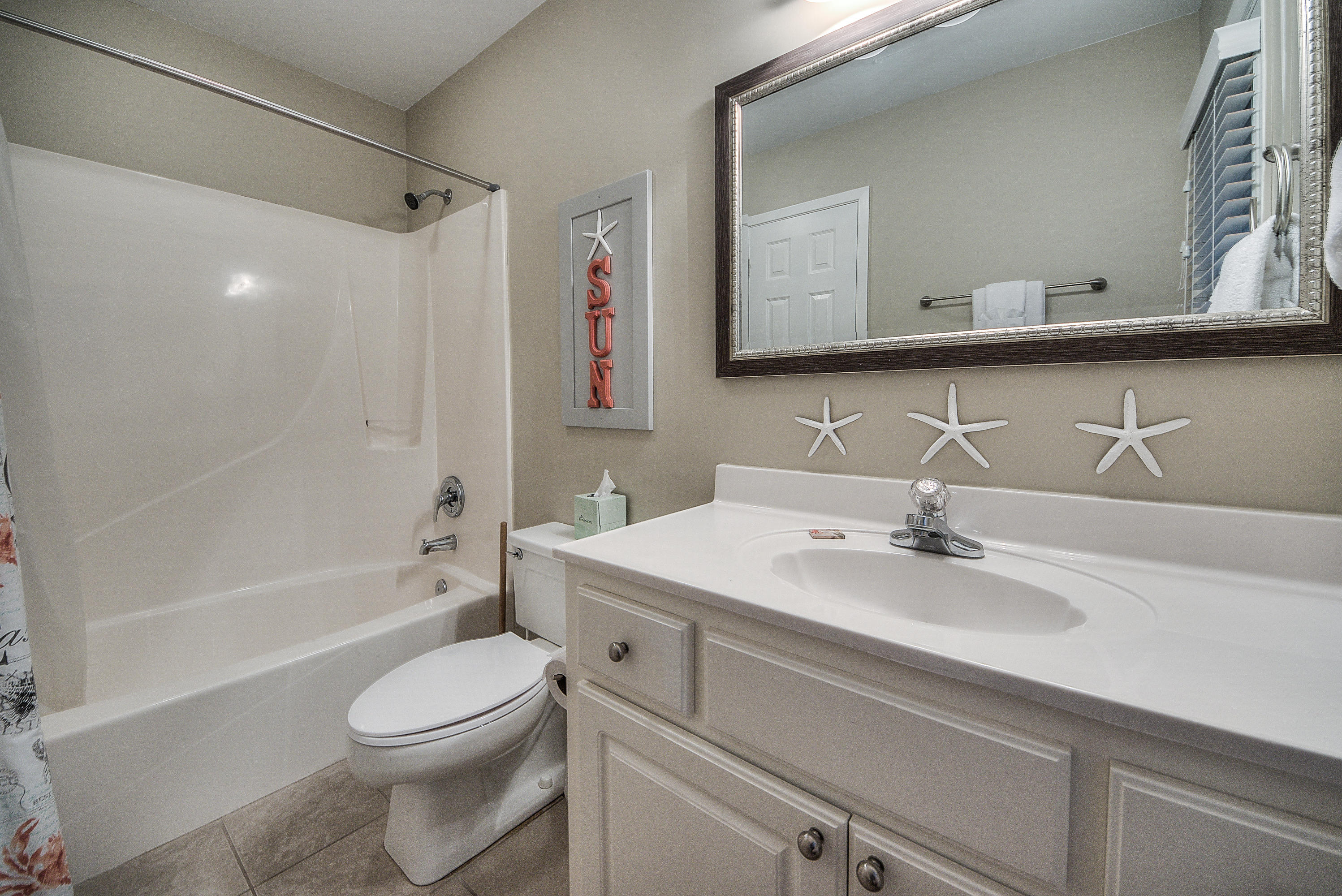 GULF TRACE - Residential