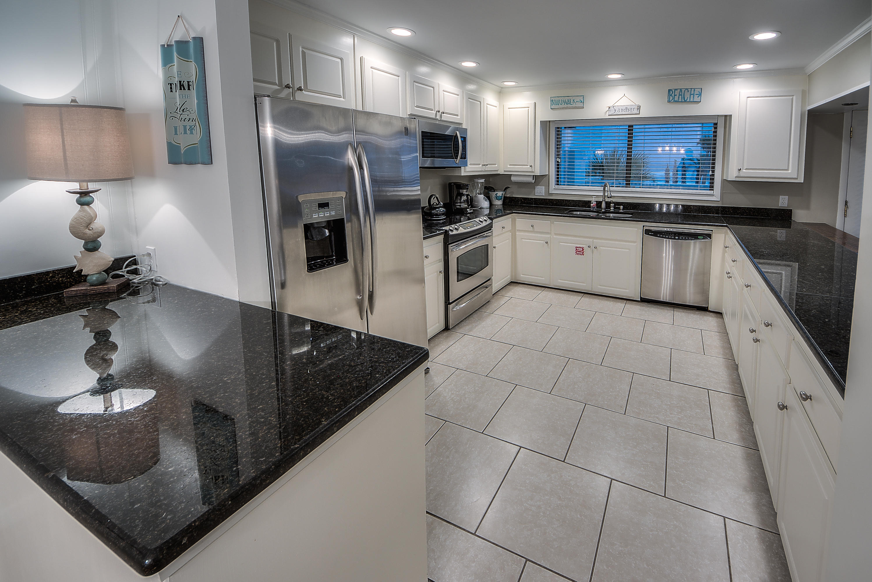 GULF TRACE - Residential