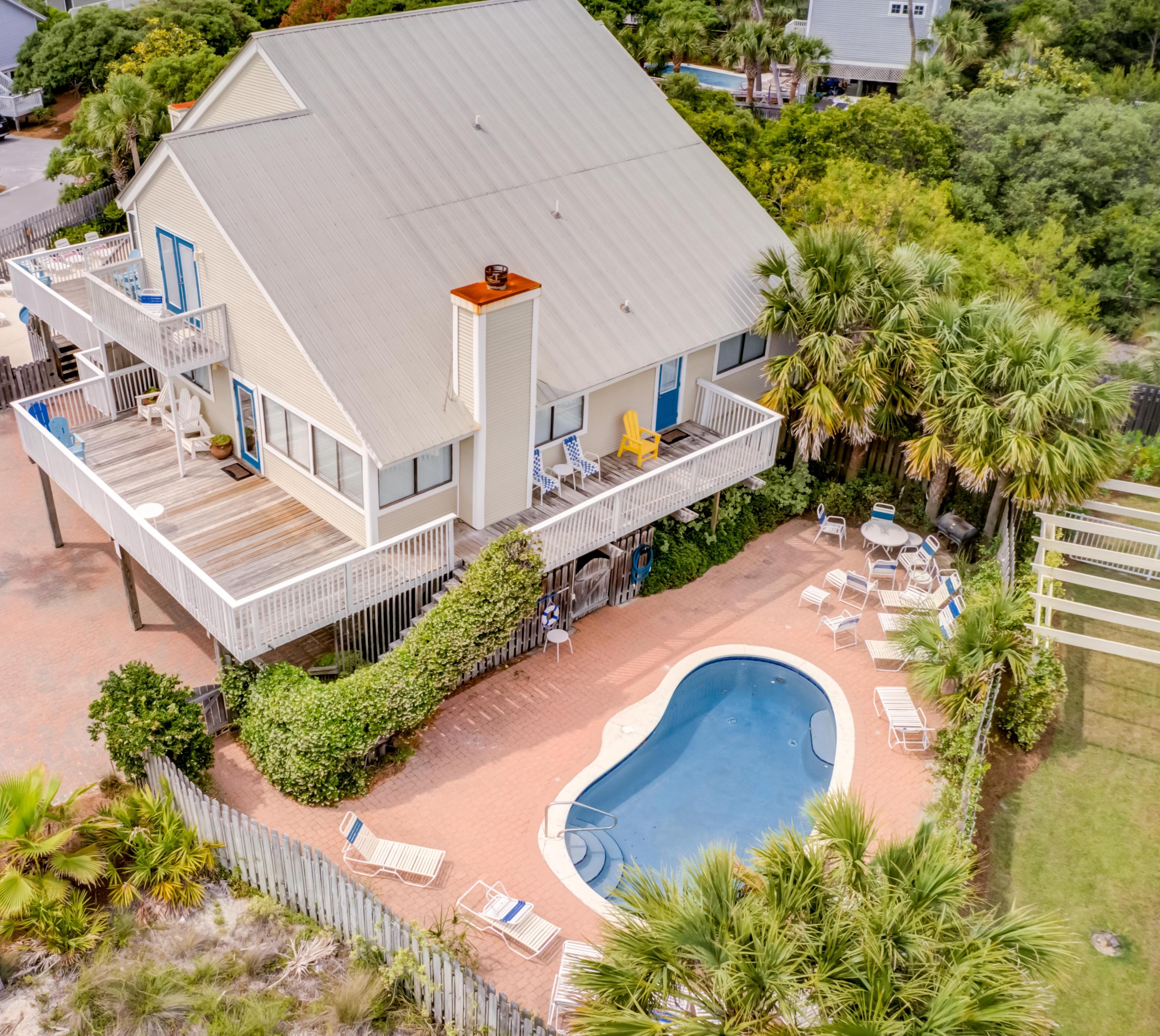 GULF TRACE - Residential