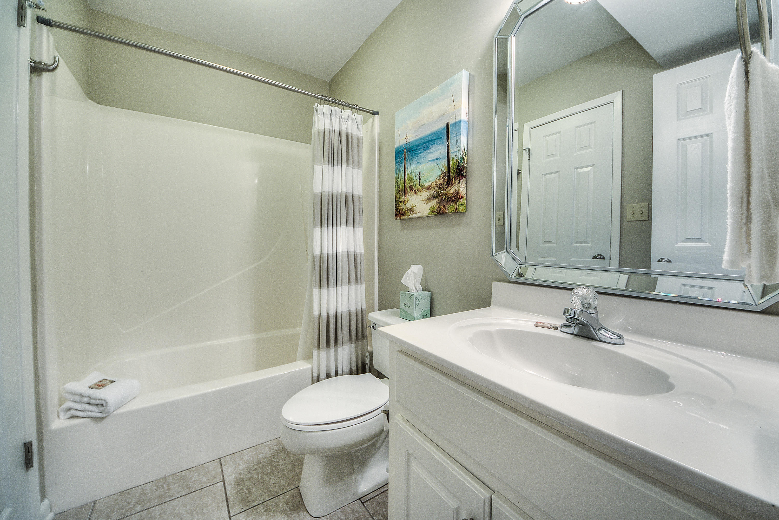 GULF TRACE - Residential