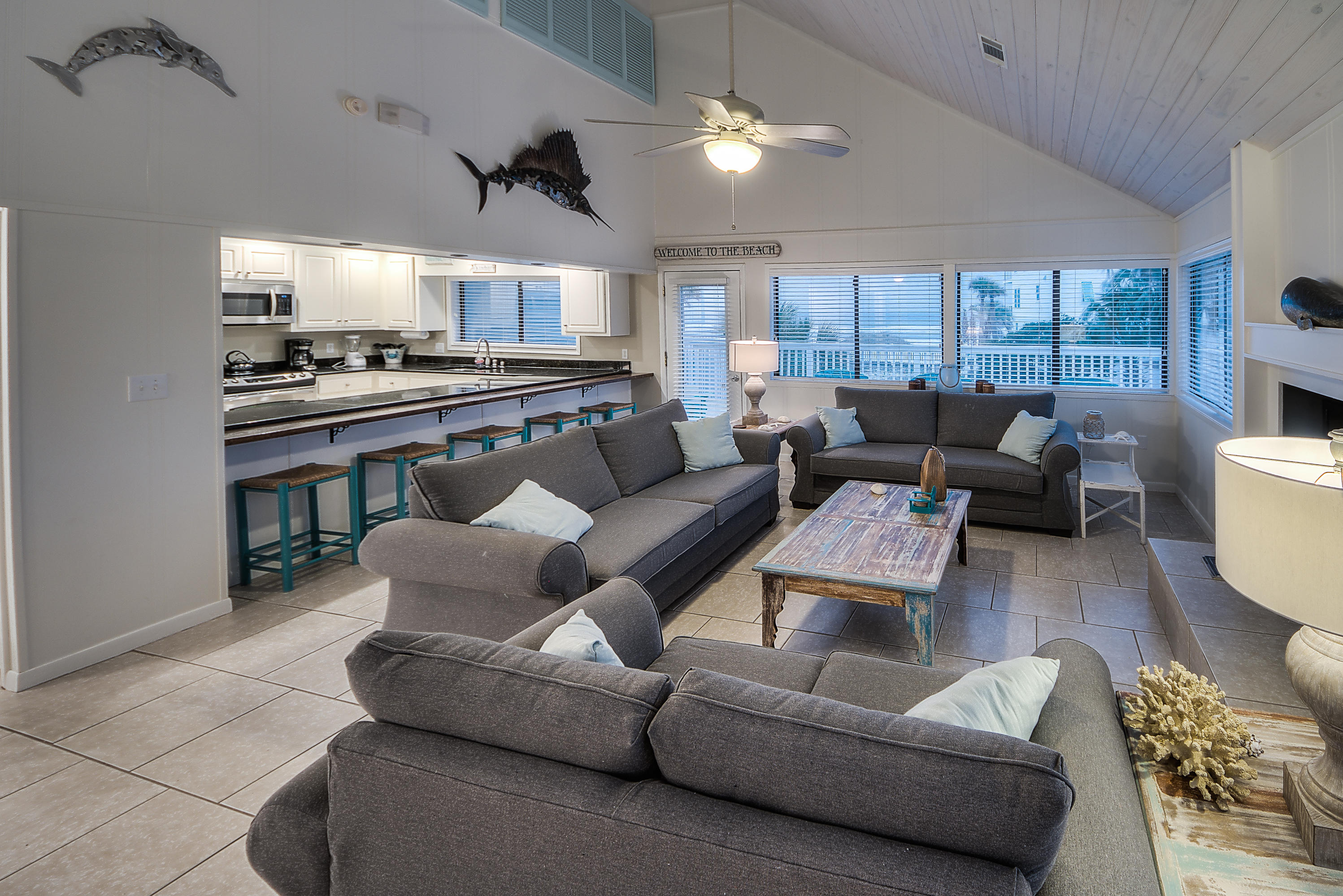 GULF TRACE - Residential