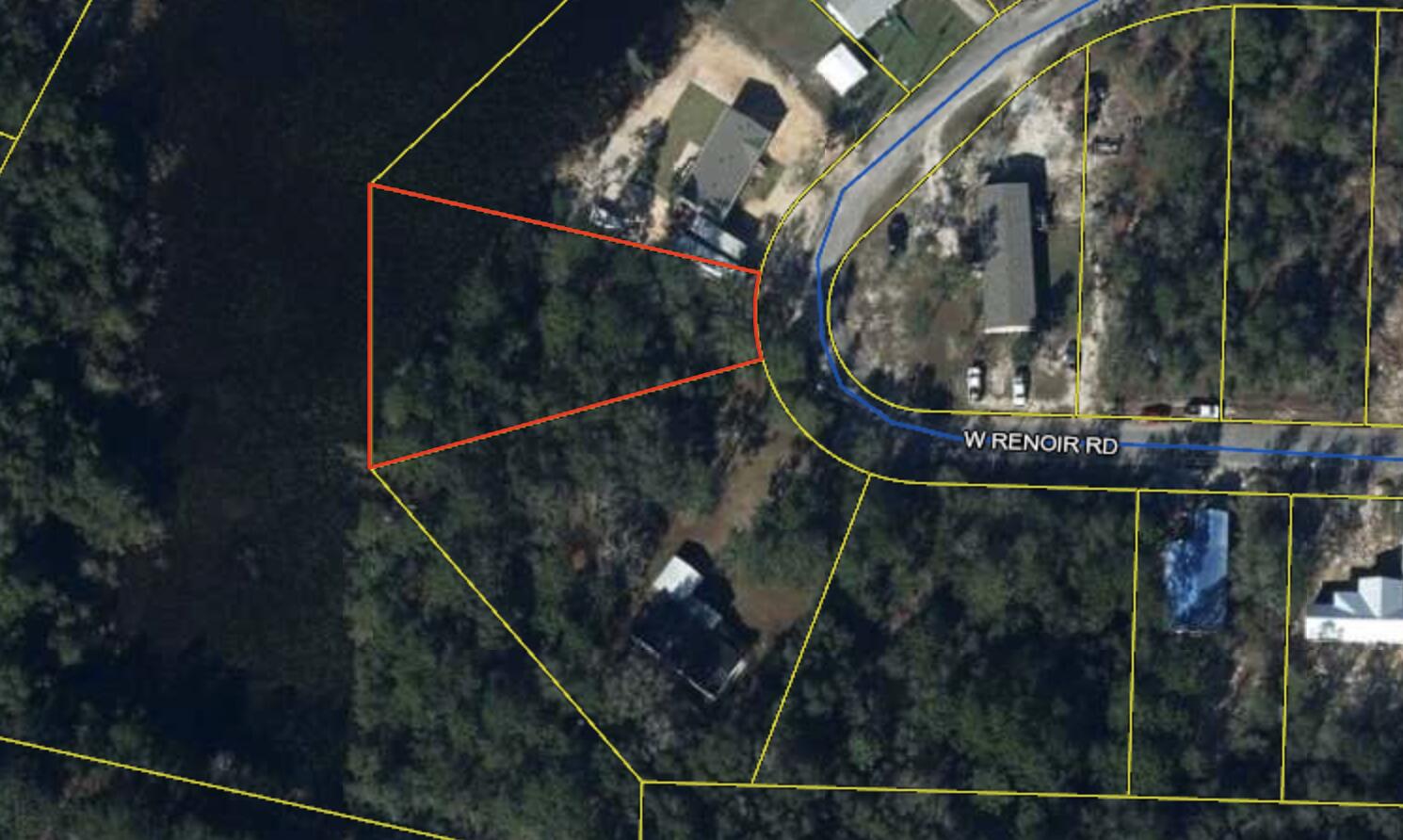 LAKEFRONT Vacant lot ready for you to build your dream home! (more photos coming Sunday)